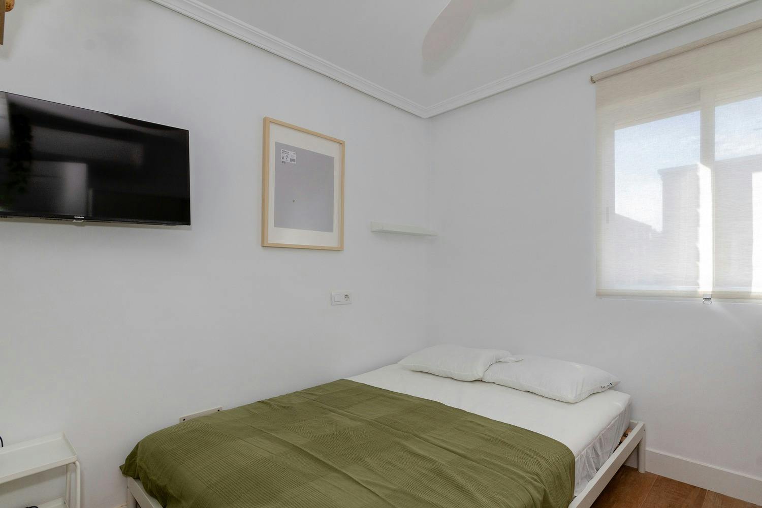 Pokój prywatny do wynajęcia za 425 € miesięcznie w mieście Alcalá de Henares, Calle Cánovas del Castillo