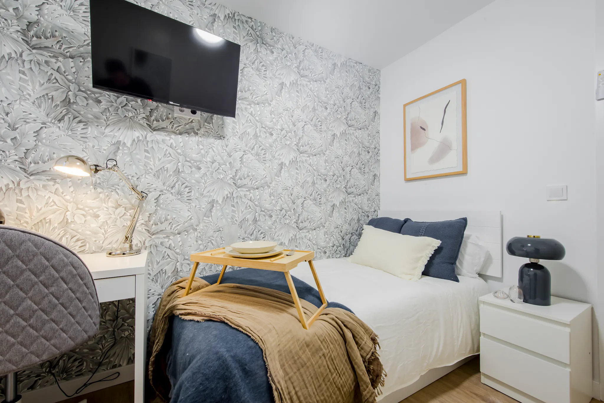 Calle del Castillo, Madrid preview