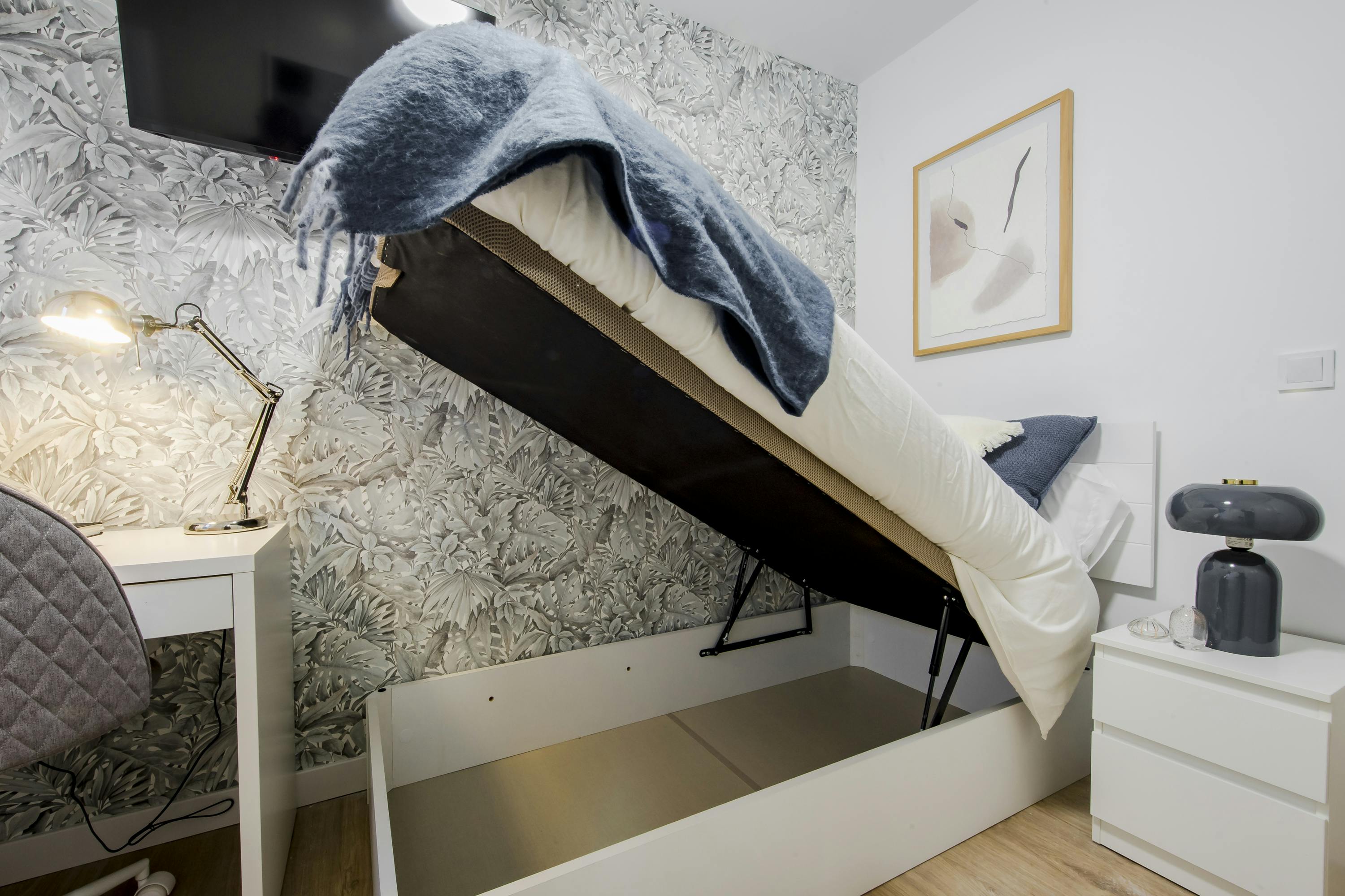 preview gallery tile