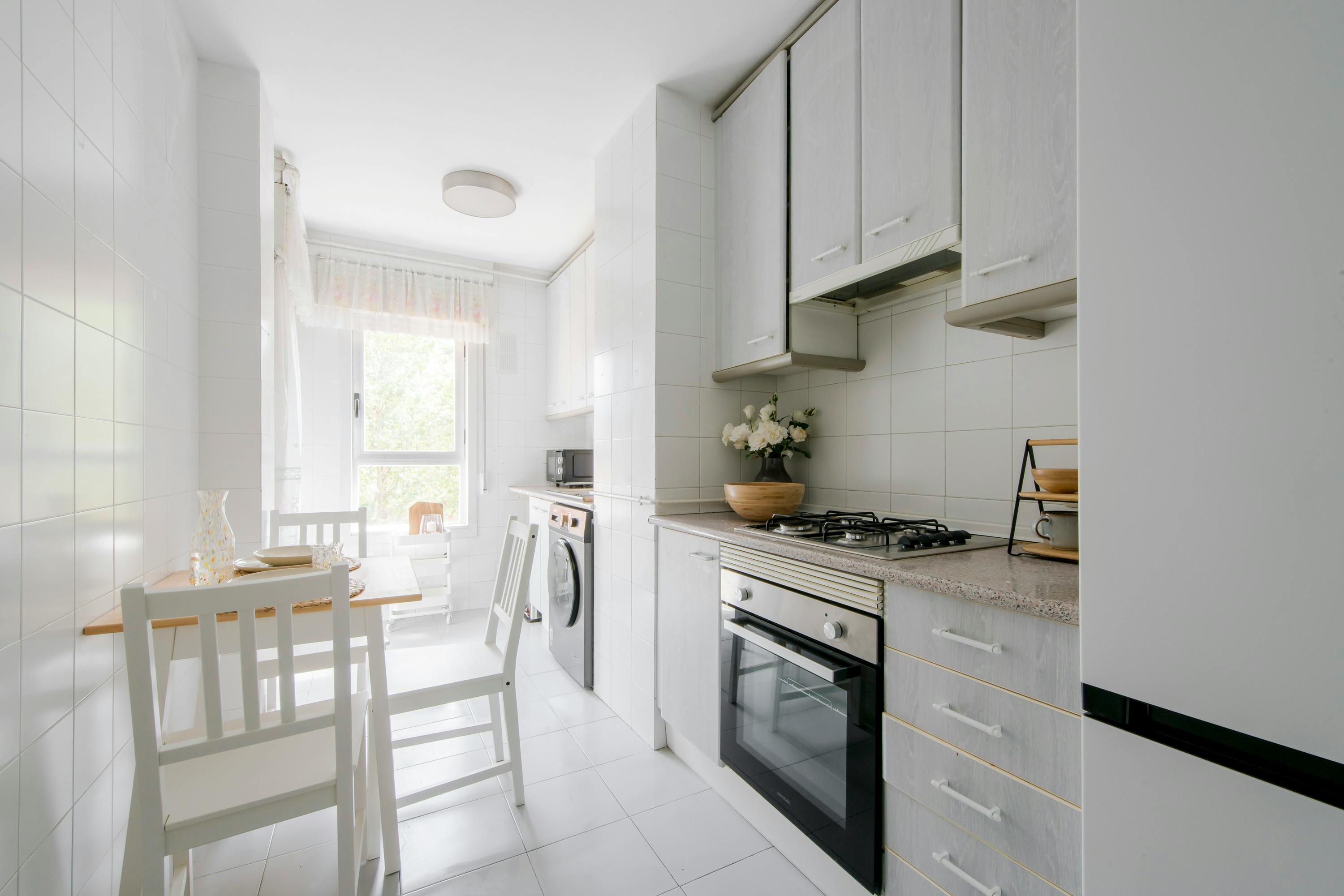 Single room Madrid, 1 bed, 9m² — photo 9