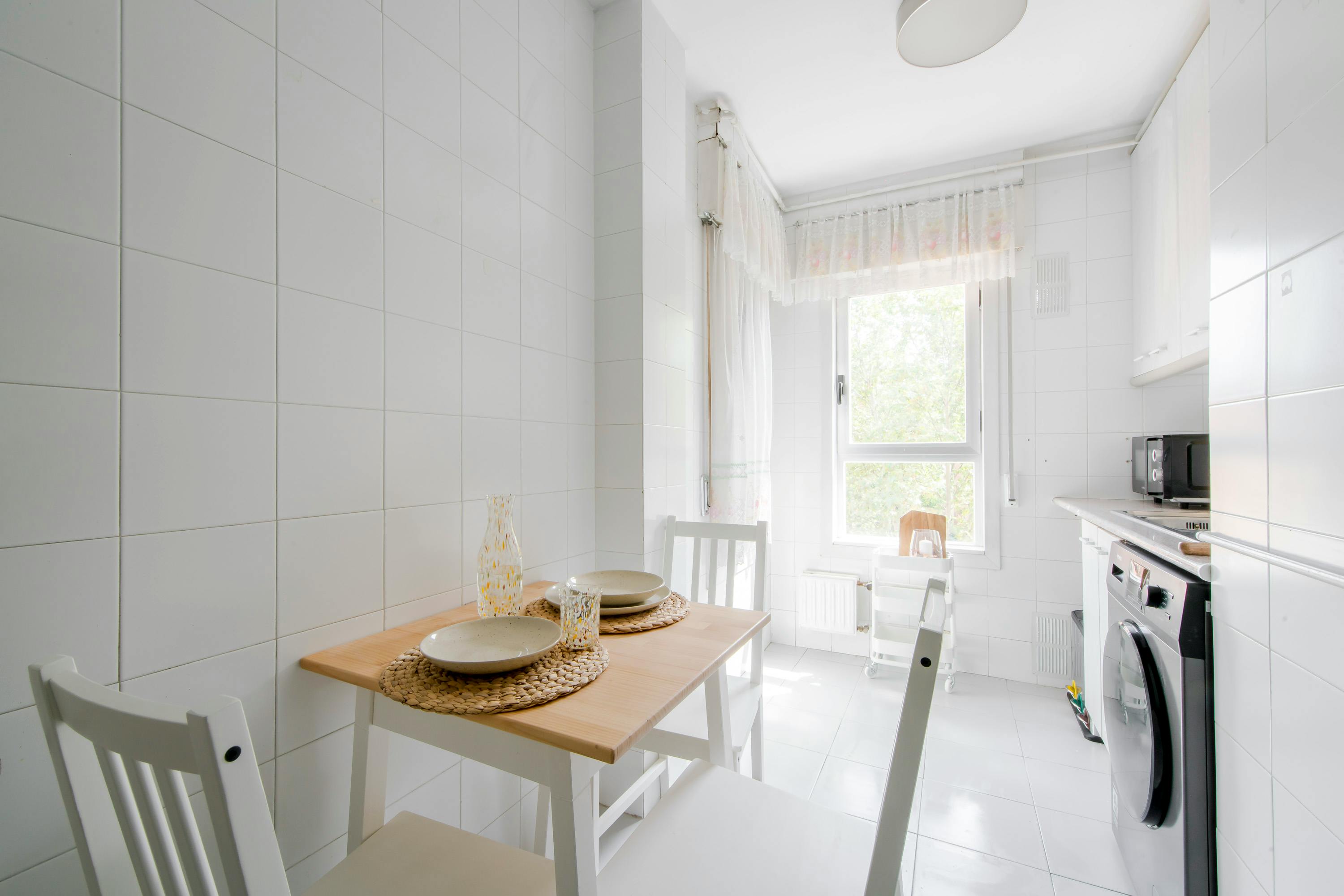 Single room Madrid, 1 bed, 9m² — photo 6