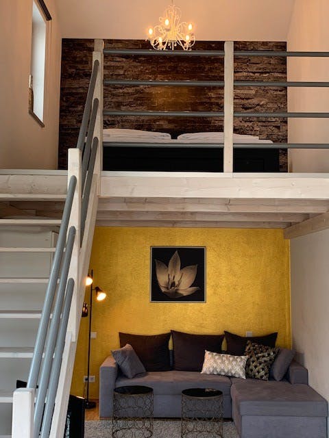 Perhamerstraße, Munich preview