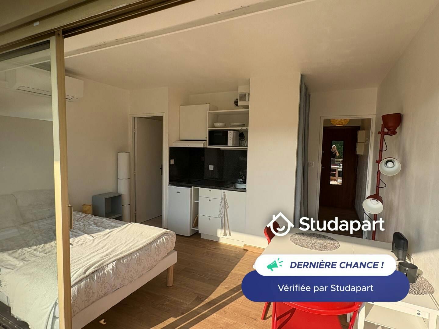 Apartment for rent on Chemin de Saint-Claude, Antibes – pohled 3