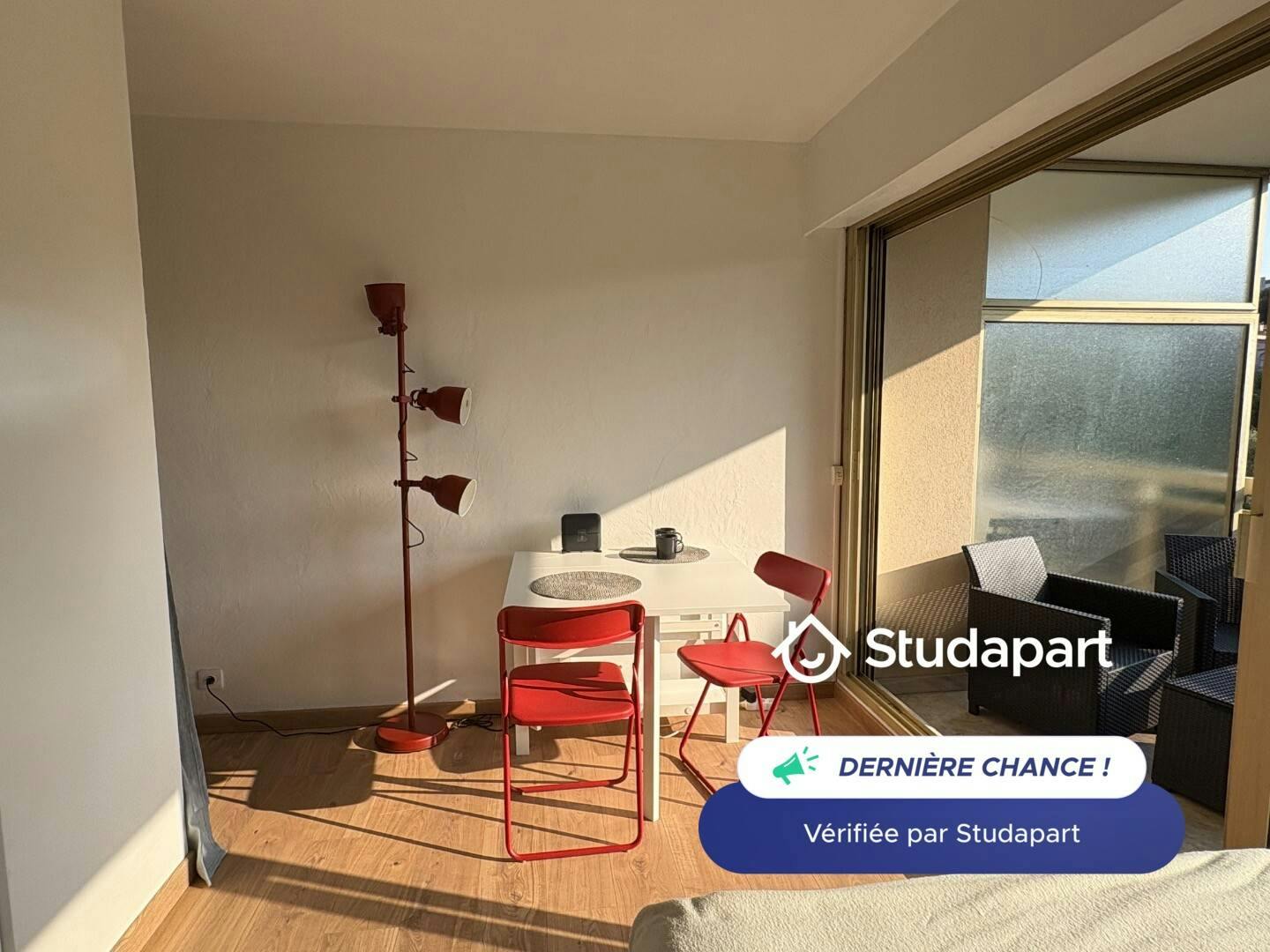 Apartment for rent on Chemin de Saint-Claude, Antibes – pohled 4