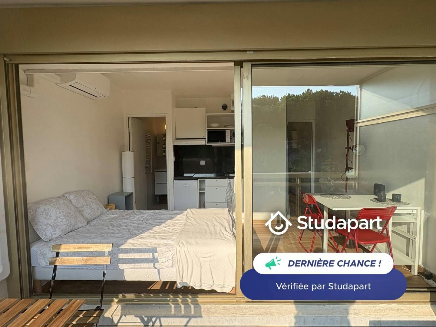Apartment for rent on Chemin de Saint-Claude, Antibes – pohled 5