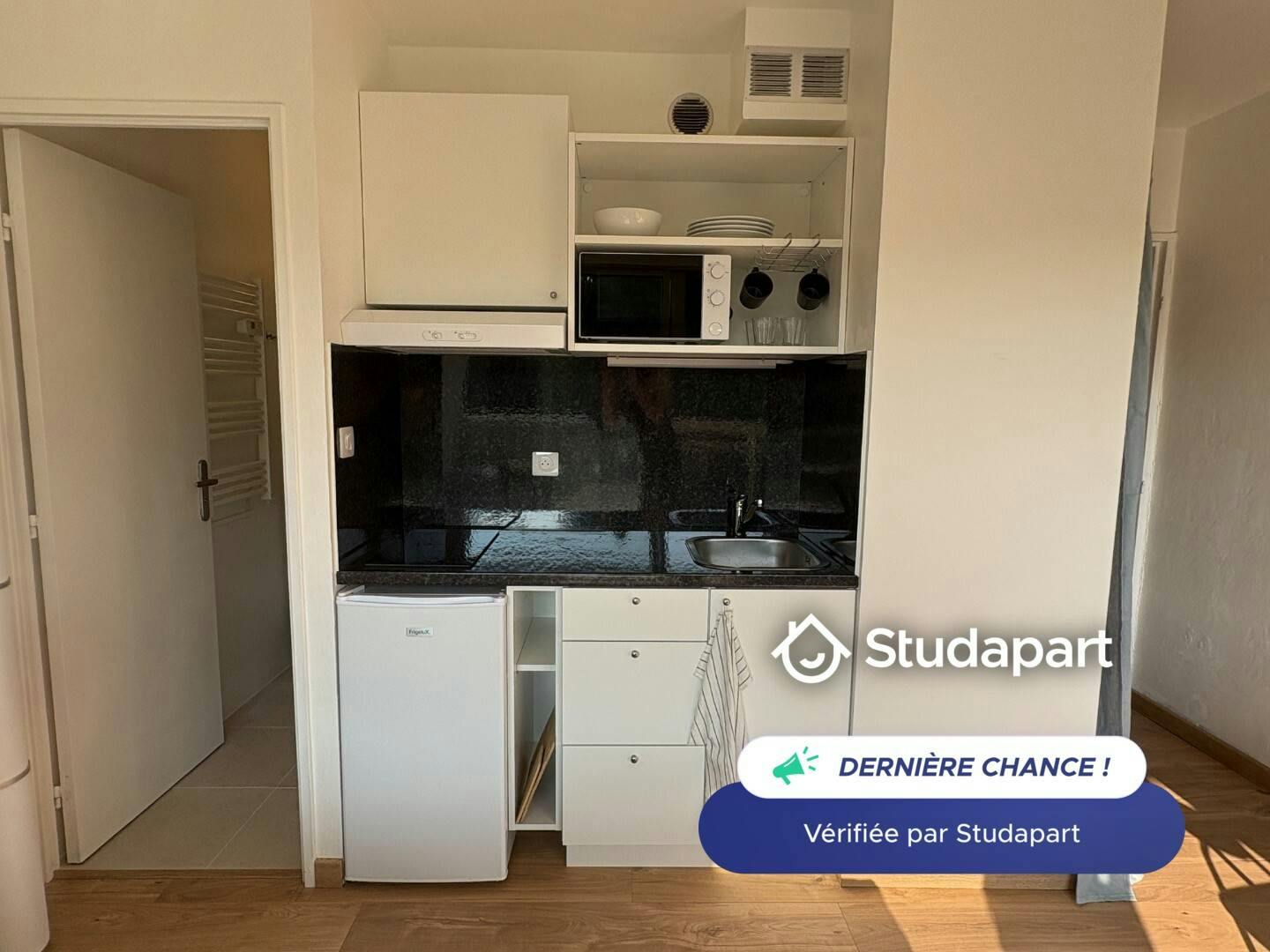 Apartment for rent on Chemin de Saint-Claude, Antibes – pohled 6