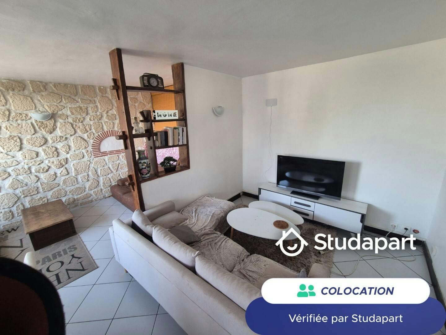 Appartement à Fresnes