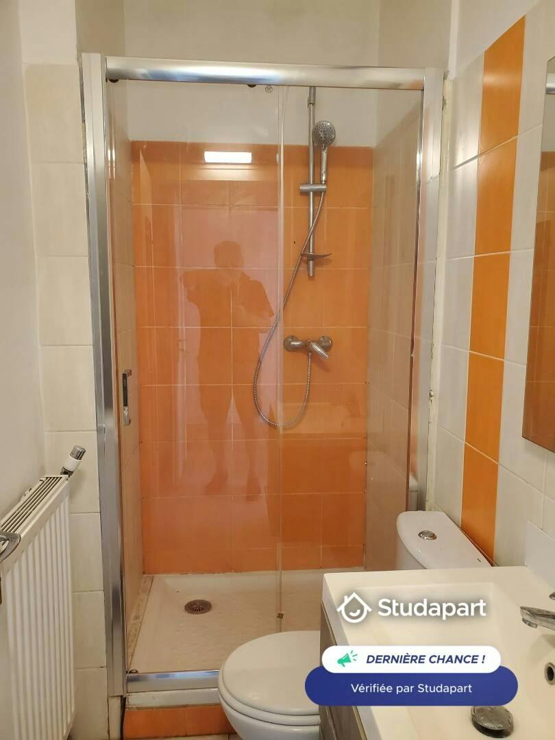 Appartement – Nantes, Pirmil - Vue 5