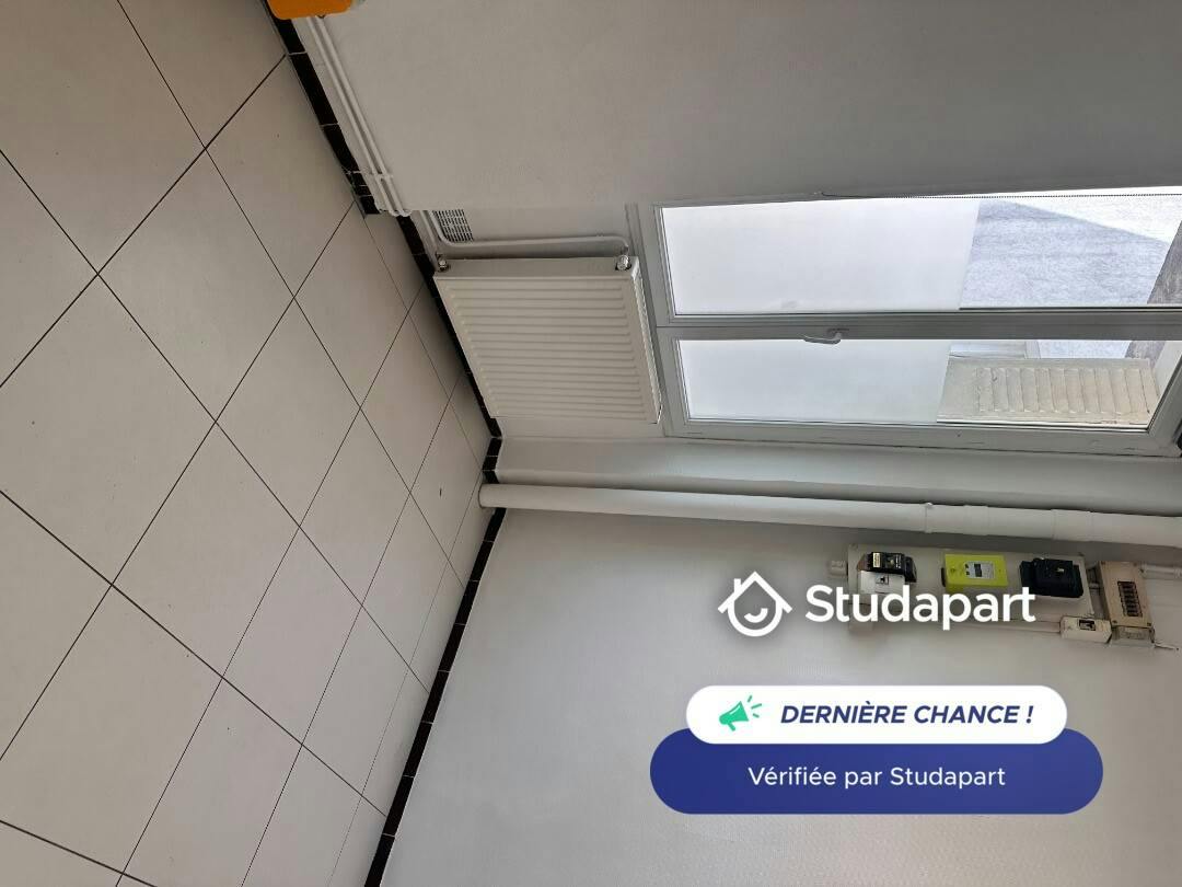 Appartement – Nantes, Pirmil - Vue 4