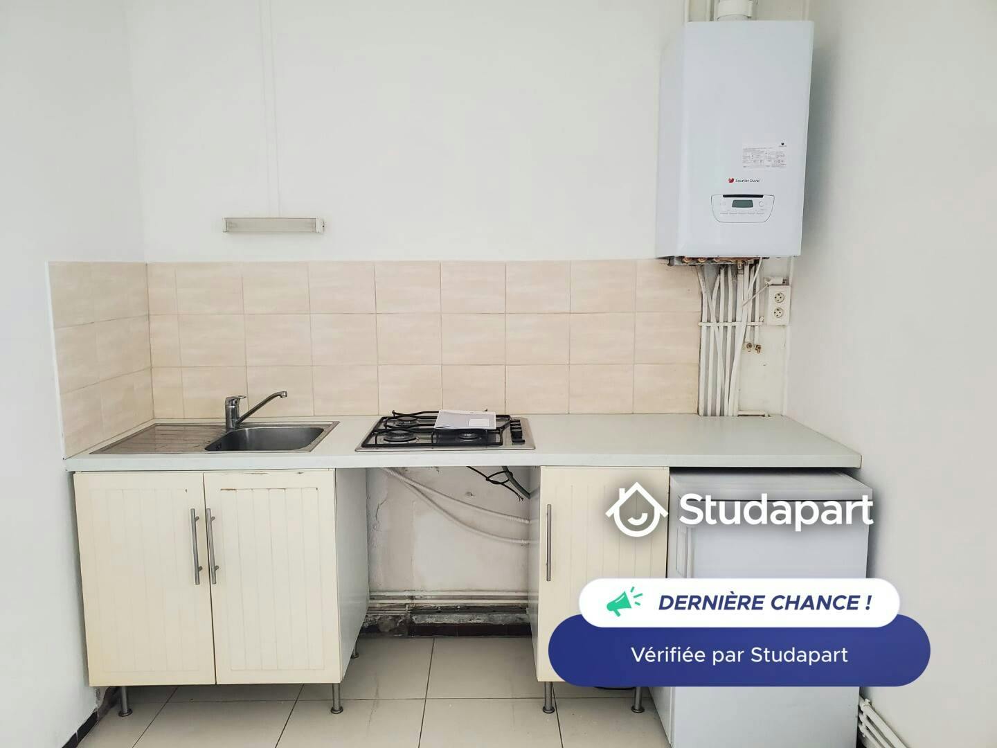 Appartement – Nantes, Pirmil - Plus