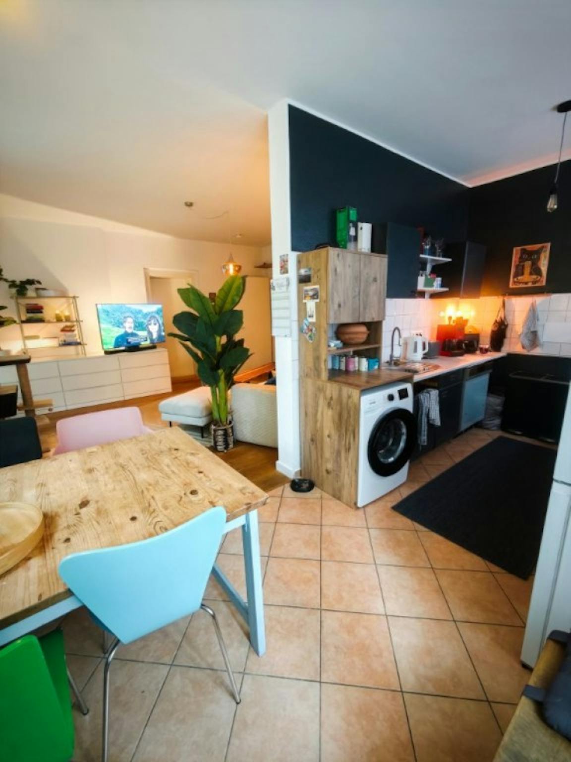 Bruno-Bürgel-Weg, Berlin preview