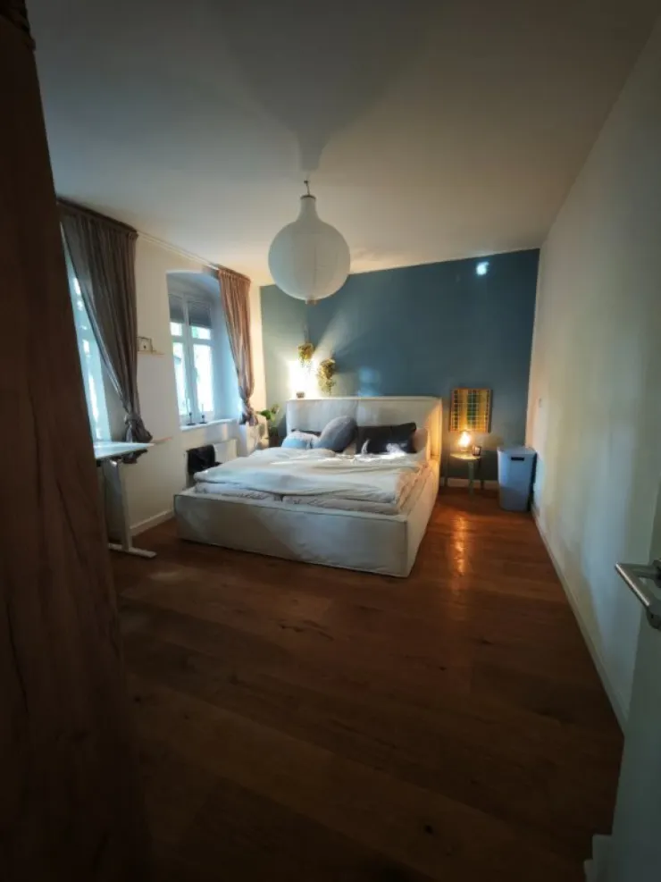 Private room in Bruno-Bürgel-Weg, Berlin (1664176) ROOM 2