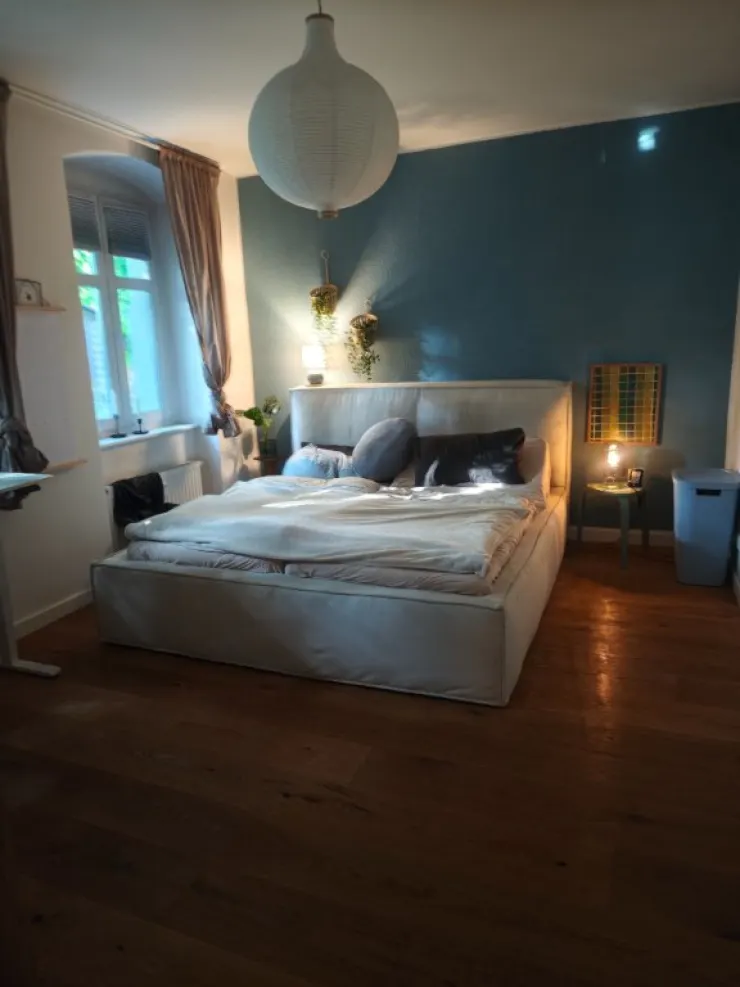 Private room in Bruno-Bürgel-Weg, Berlin (1664176) ROOM 1