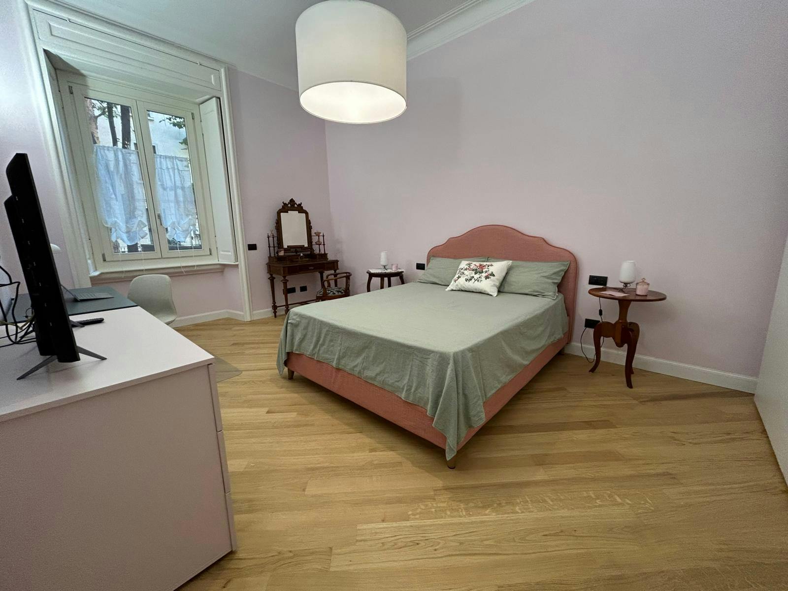 Stanza privata in affitto a 900 € al mese a Milan, Piazza Leonardo da Vinci