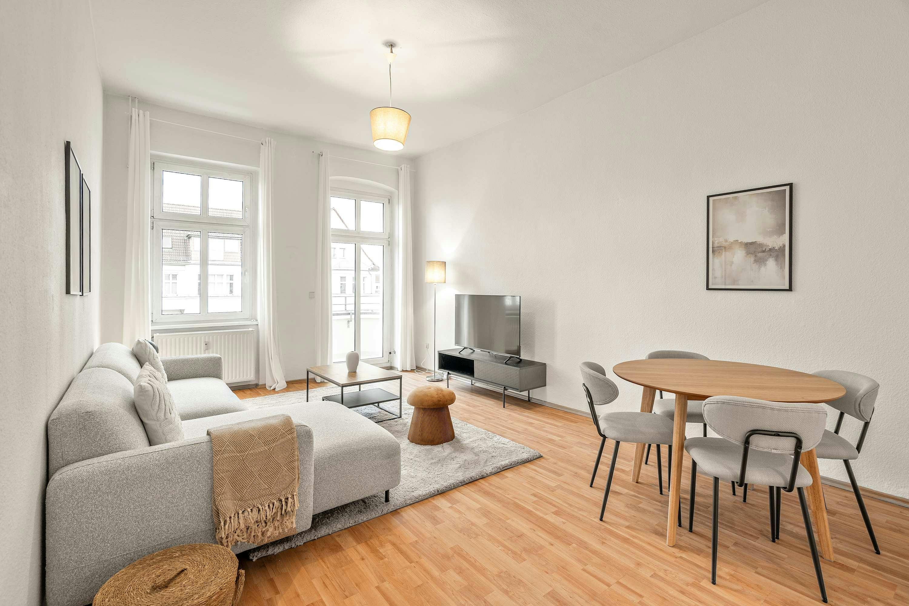 Apartment Berlin, 2 beds — photo 3
