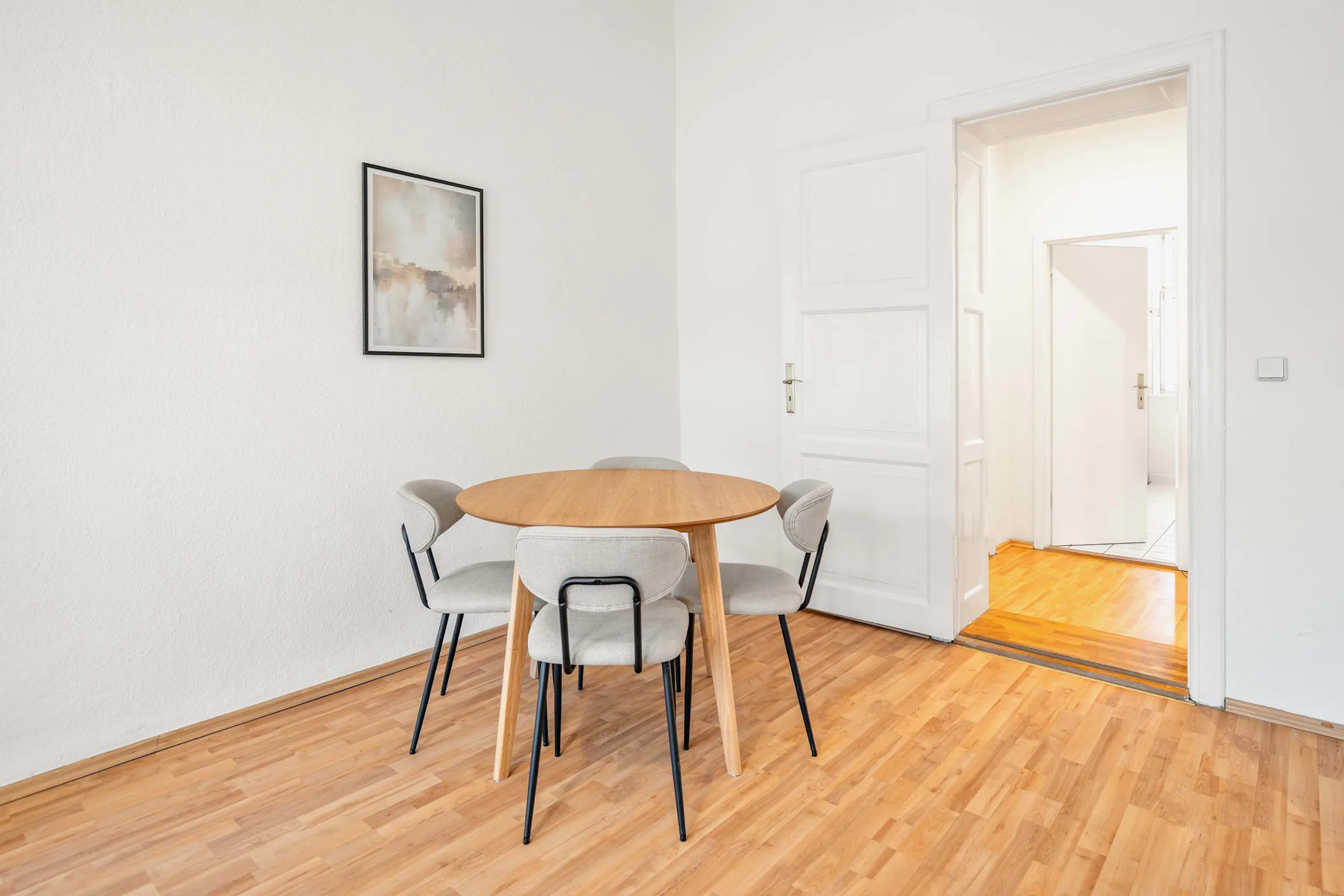 2-Bedroom Apartment in Bötzowstraße, Berlin (1664212) ROOM 2