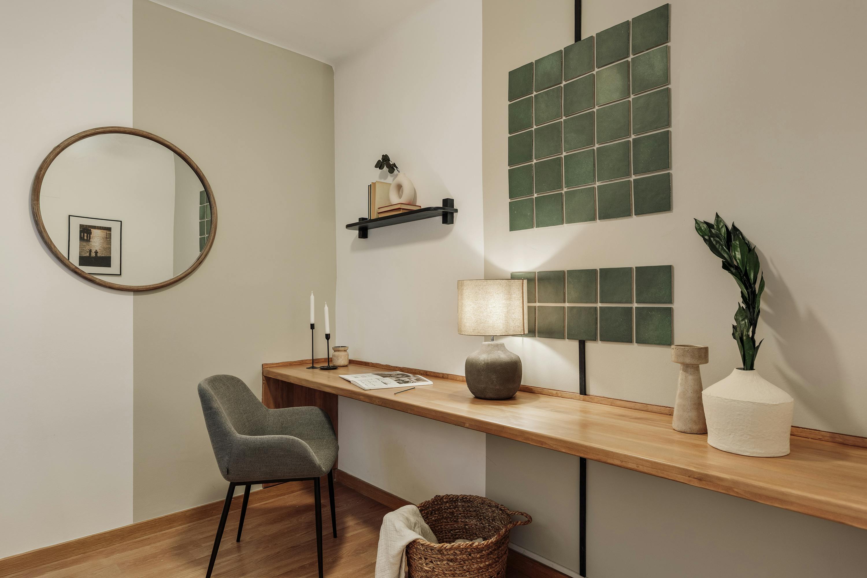 preview gallery tile