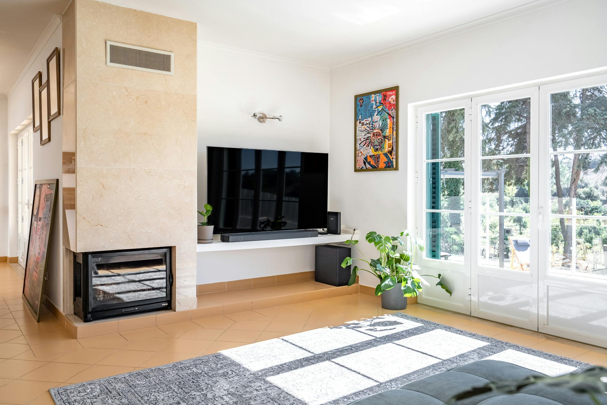 preview gallery tile