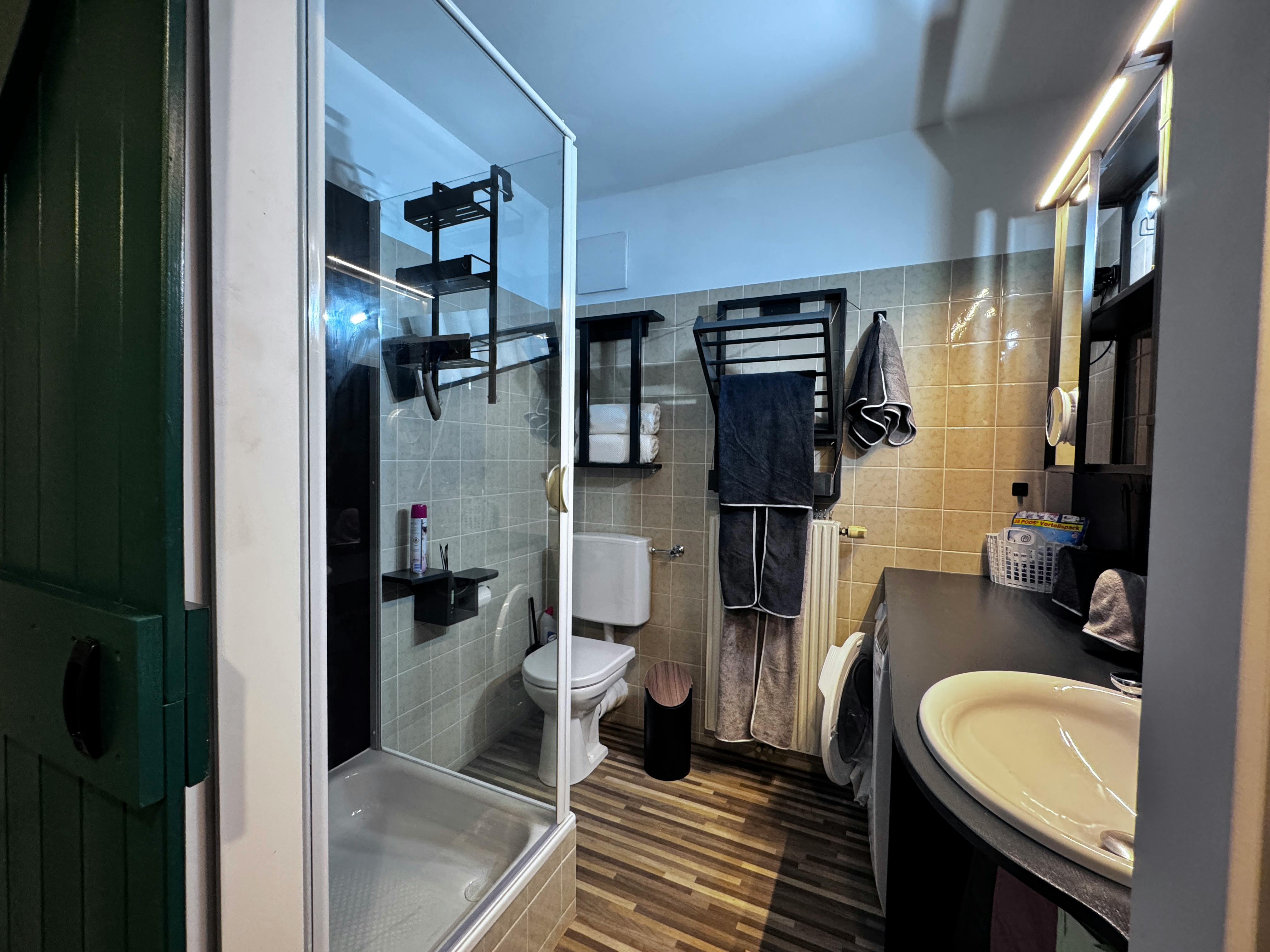 Apartment Vienna, 1 bed — photo 2