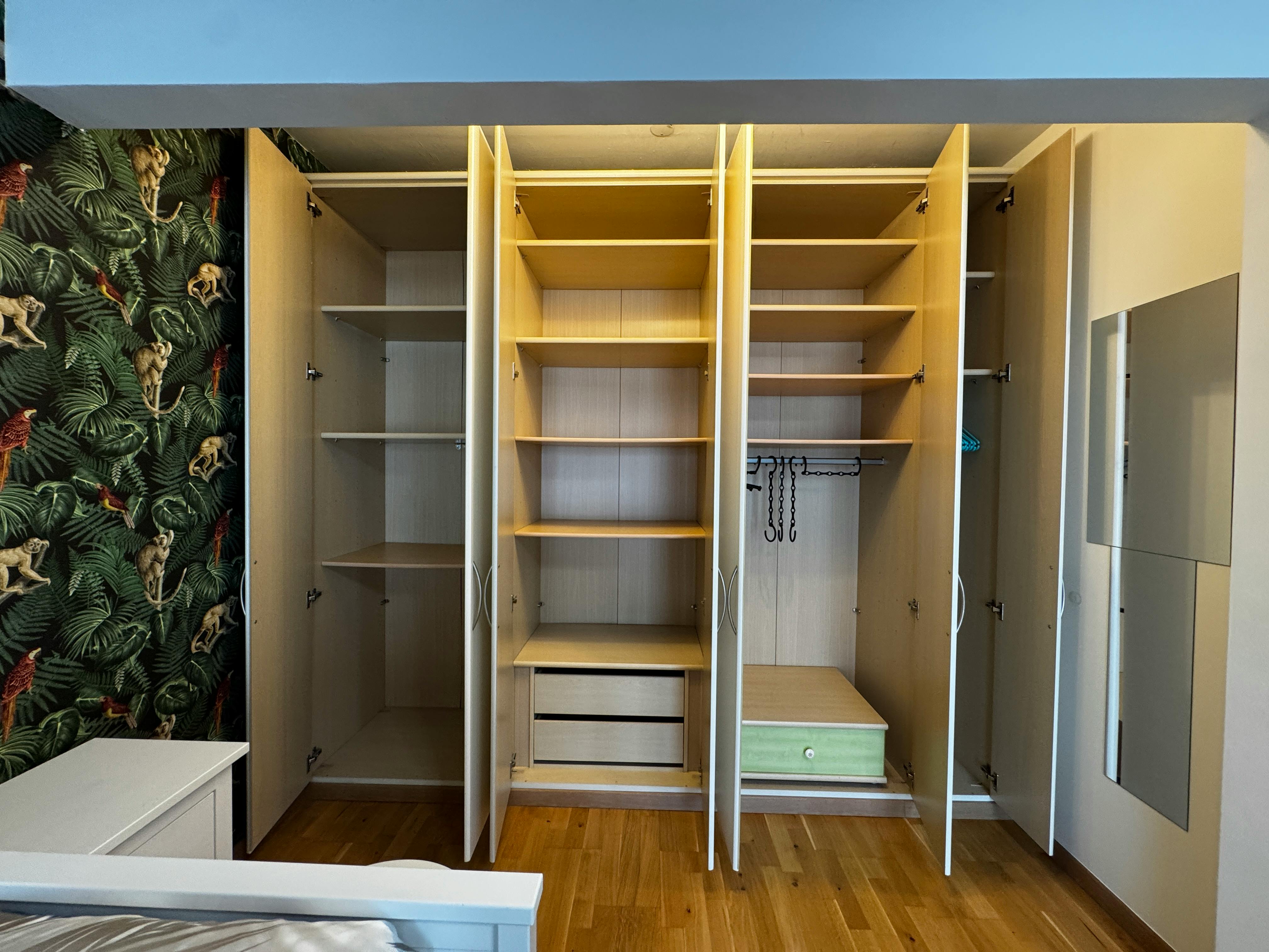 Apartment Vienna, 1 bed — photo 8