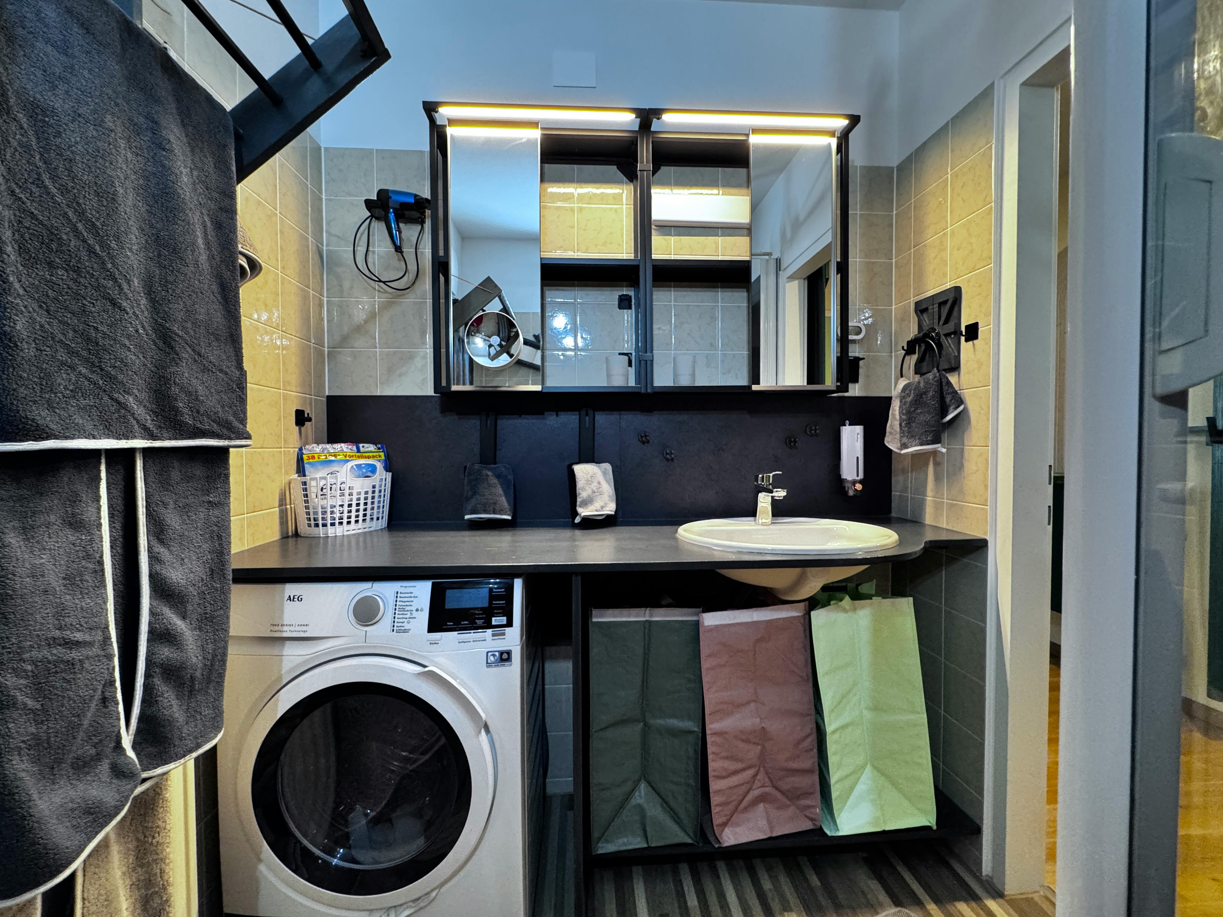 Apartment Vienna, 1 bed — photo 6