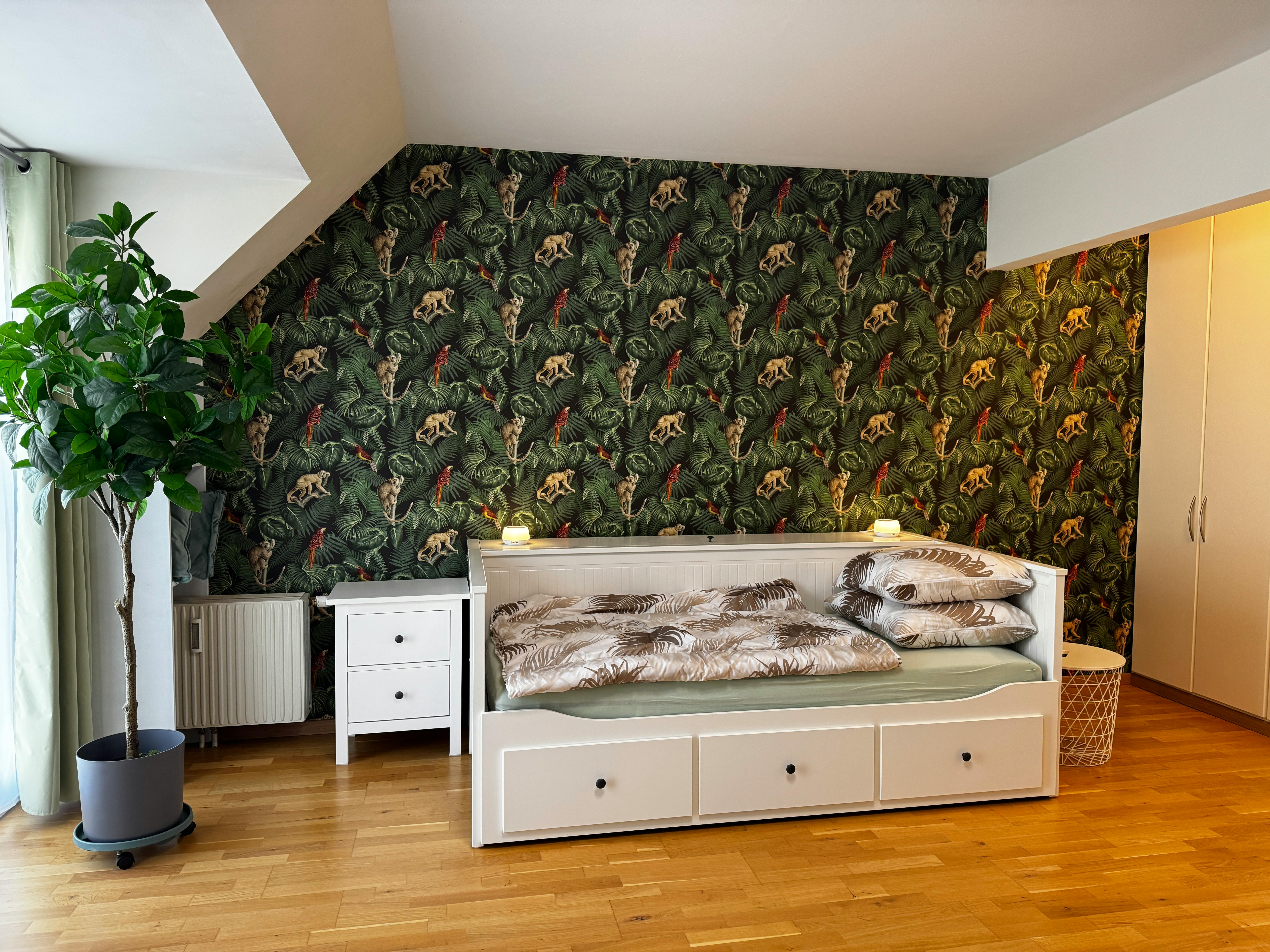Apartment Vienna, 1 bed — photo 9