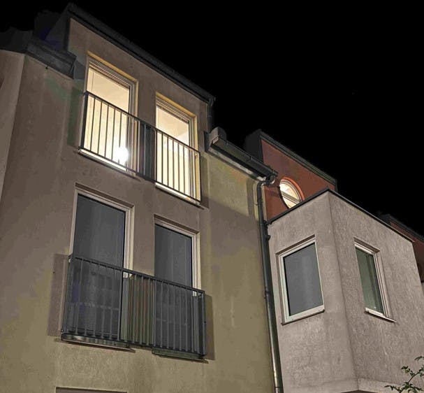 Leskygasse, Vienna preview