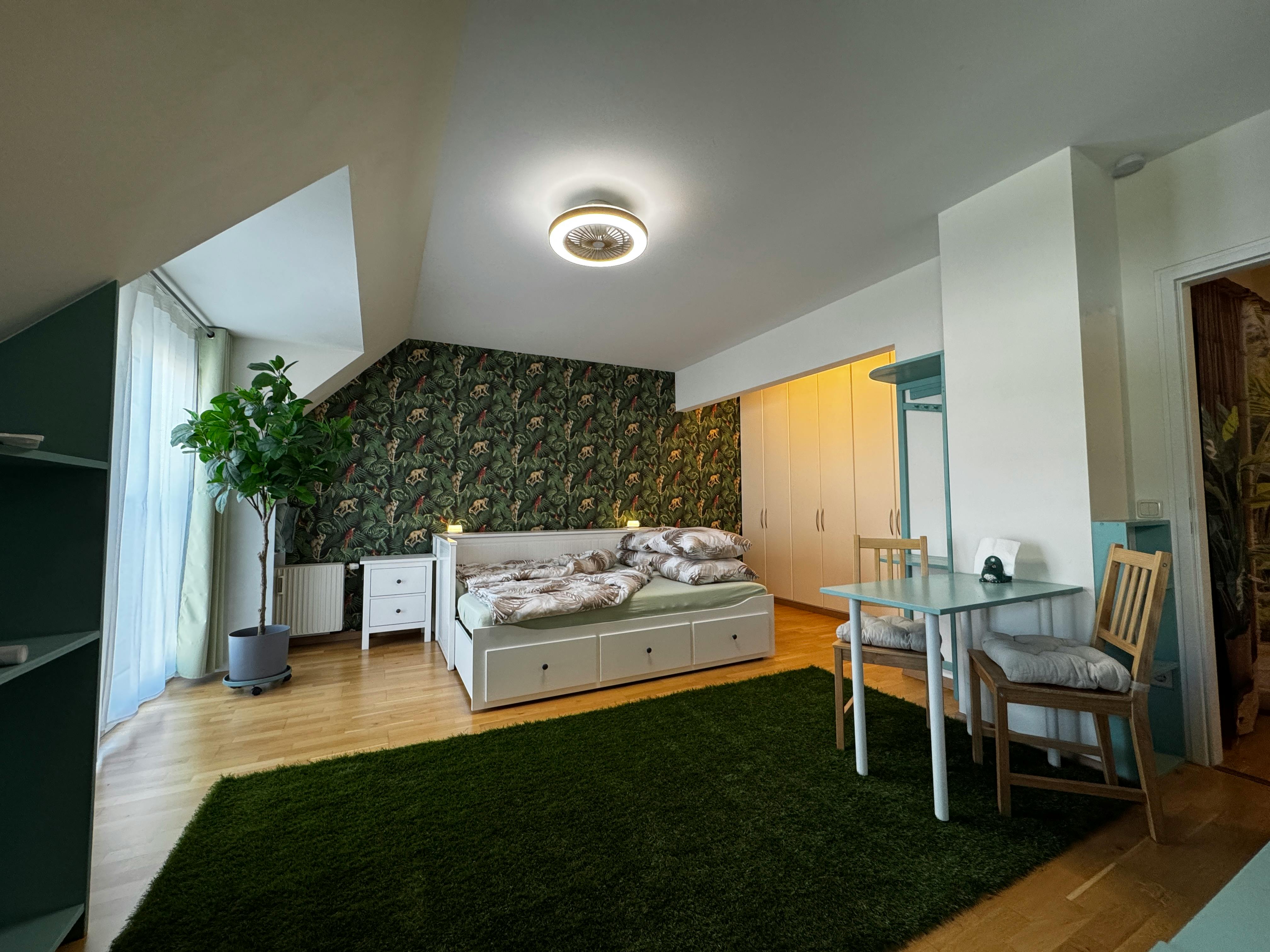 Apartment Vienna, 1 bed — photo 5