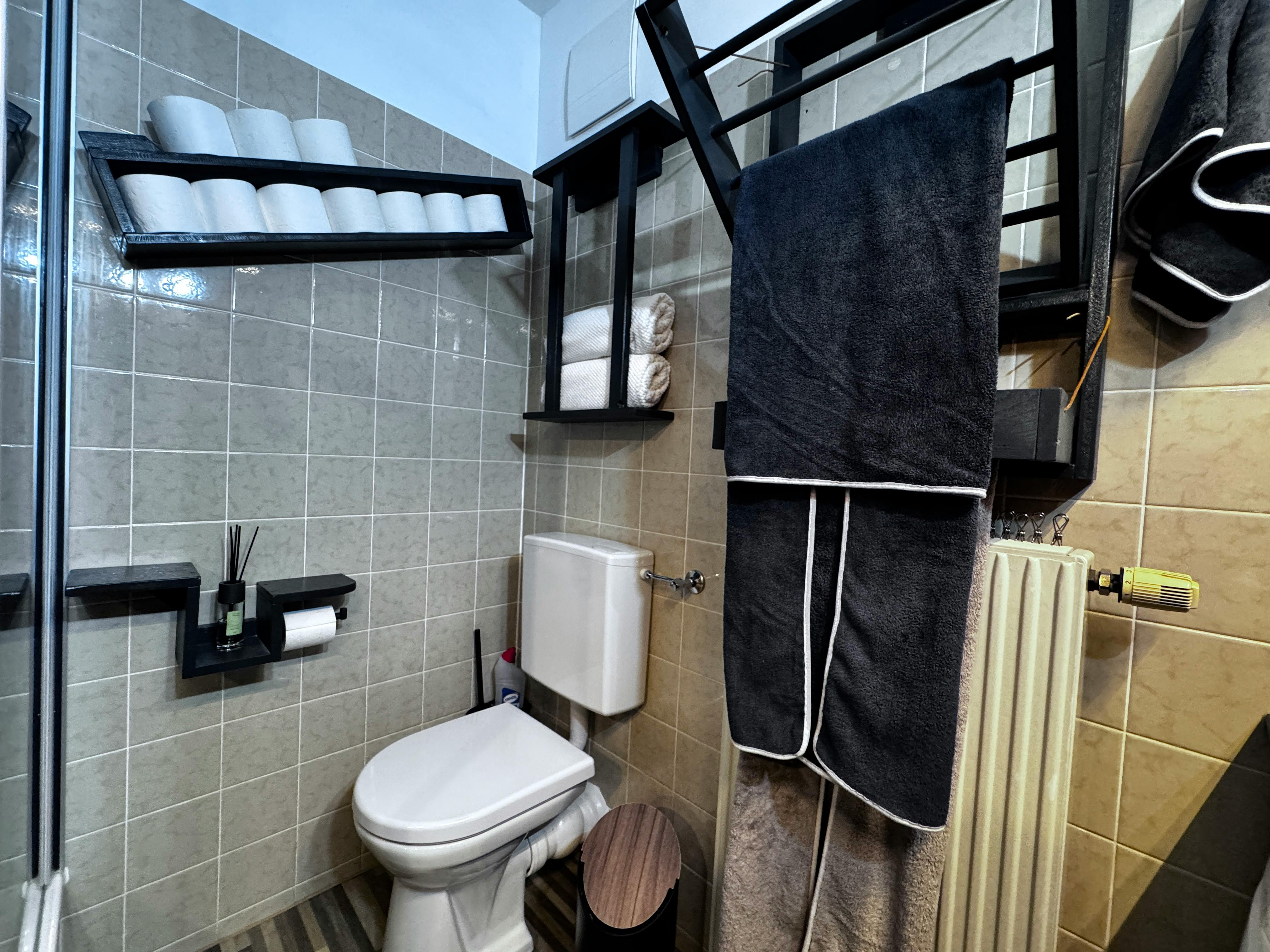 Apartment Vienna, 1 bed — photo 4
