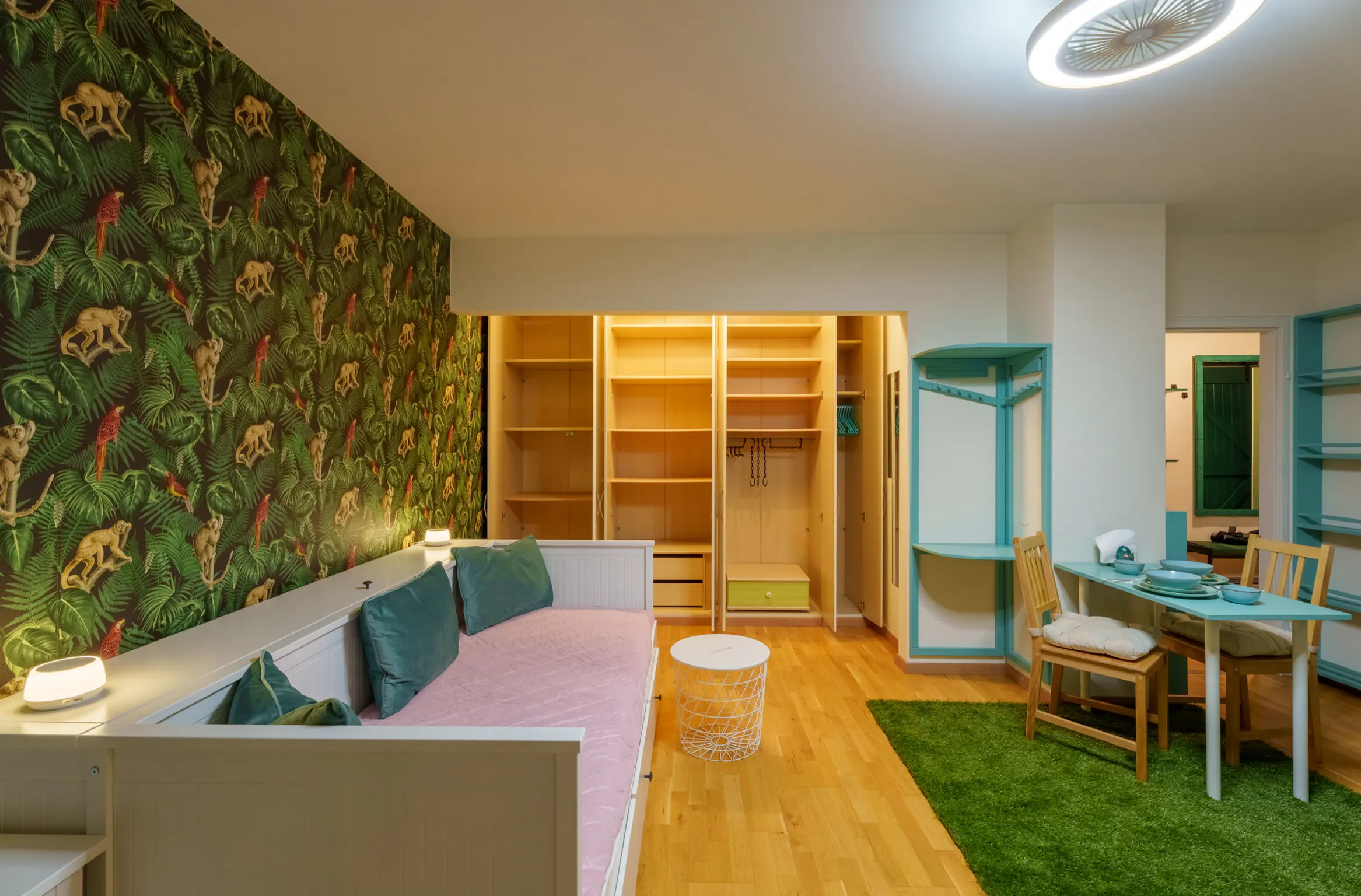 1-Bedroom Apartment in Leskygasse, Vienna (1664237) ROOM 3