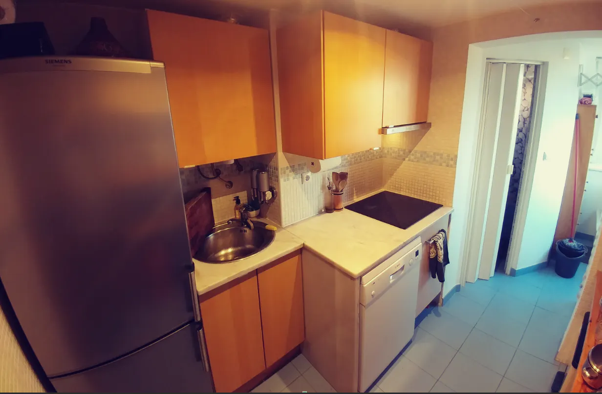 2-Bedroom Apartment in Rua Sabino de Sousa, Lisbon (1664247) ROOM 4