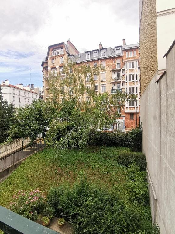 Apartment for rent for €1,250 per month in Paris, Rue de Fécamp