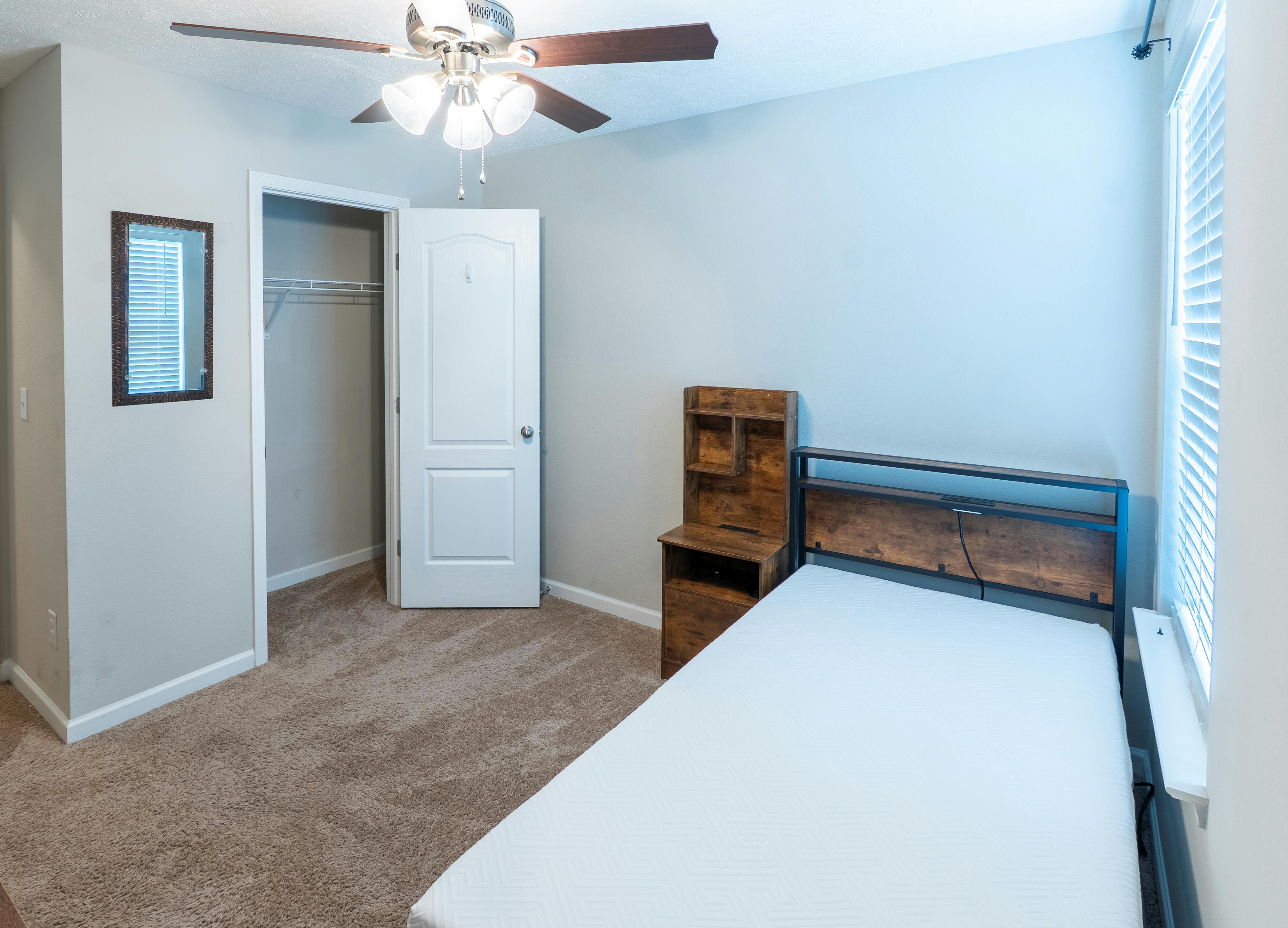 Private room for rent for $900 per month in La Vergne, RG Buchanan Drive