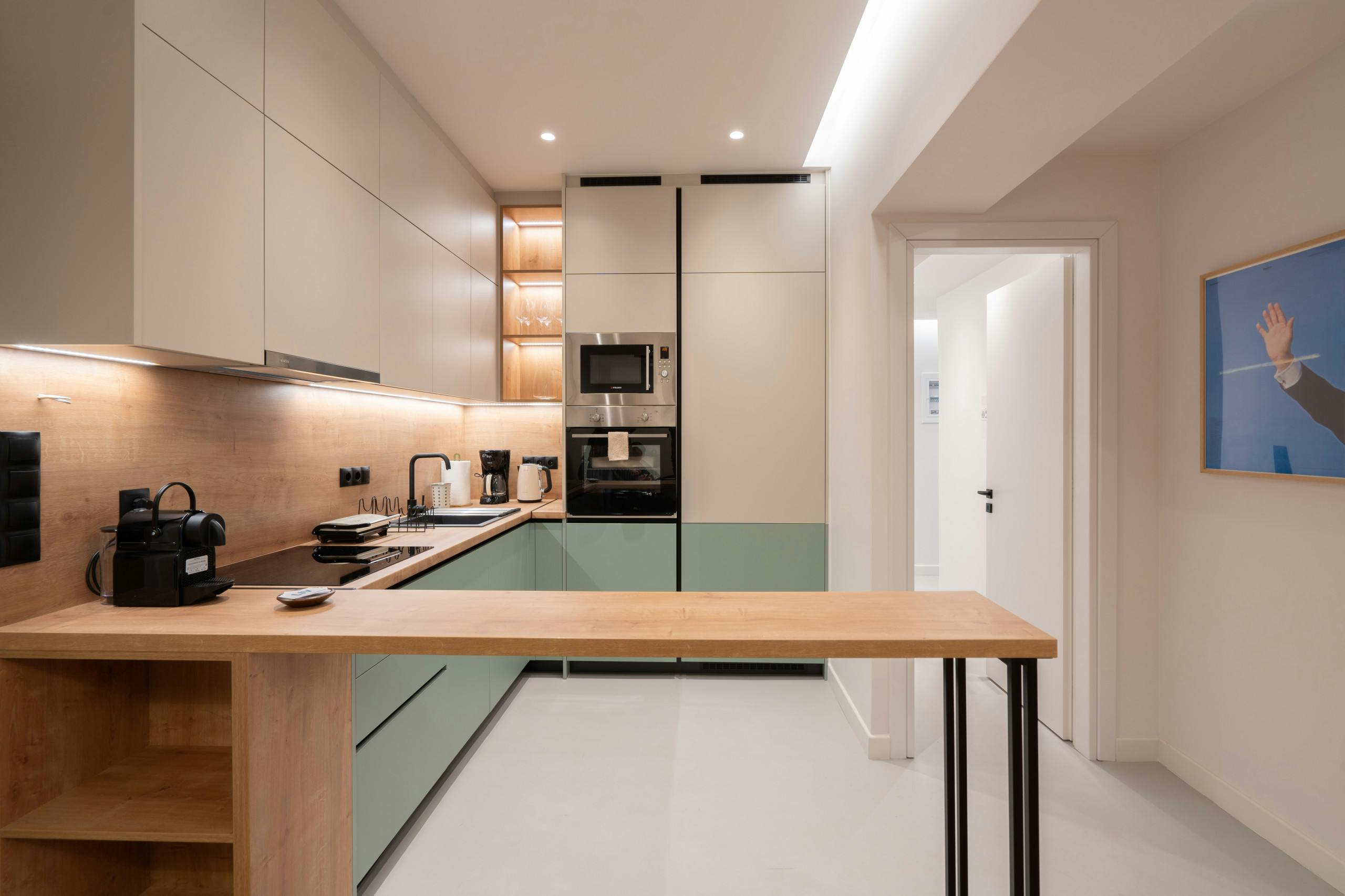 preview gallery tile