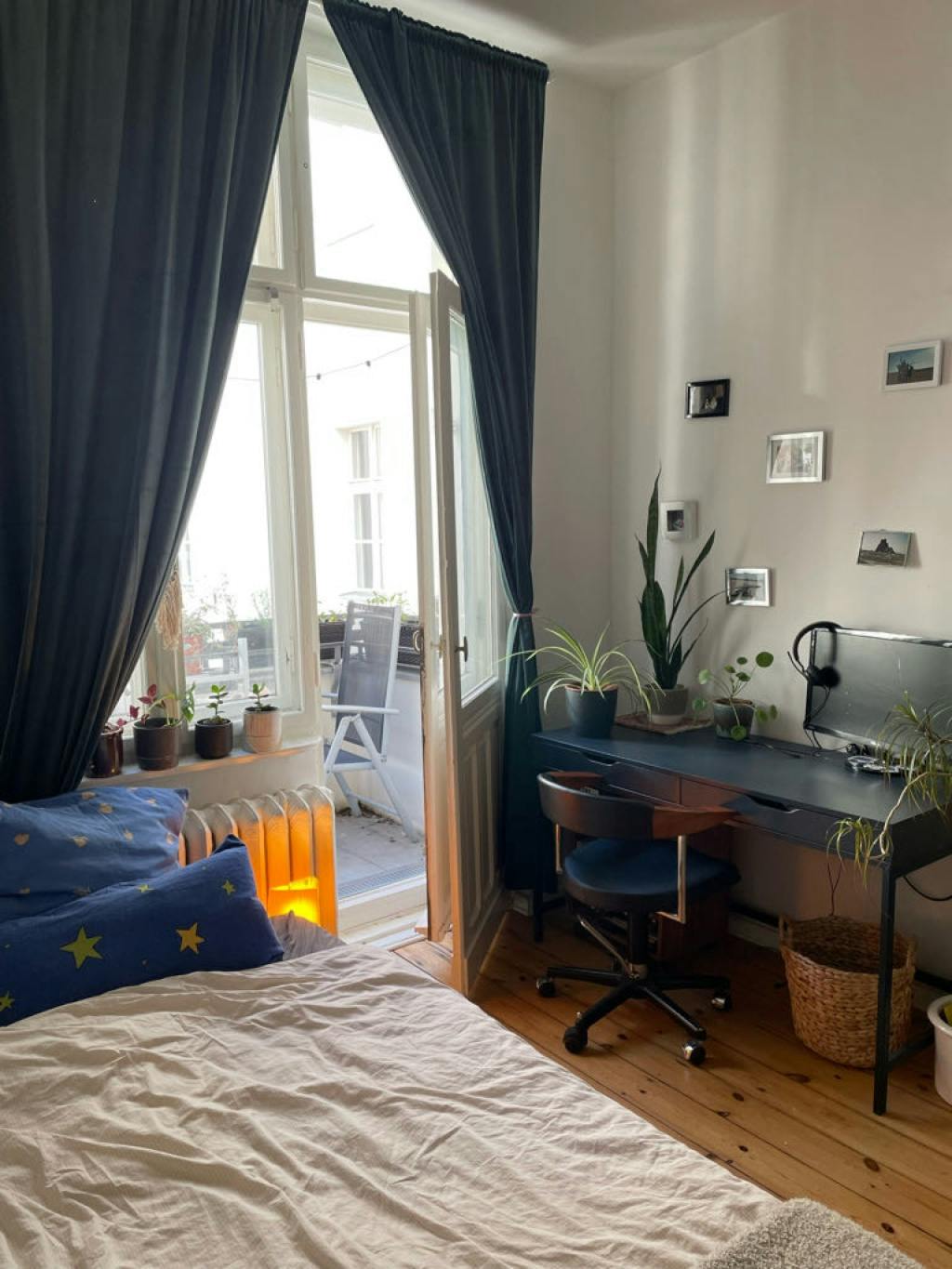 preview gallery tile