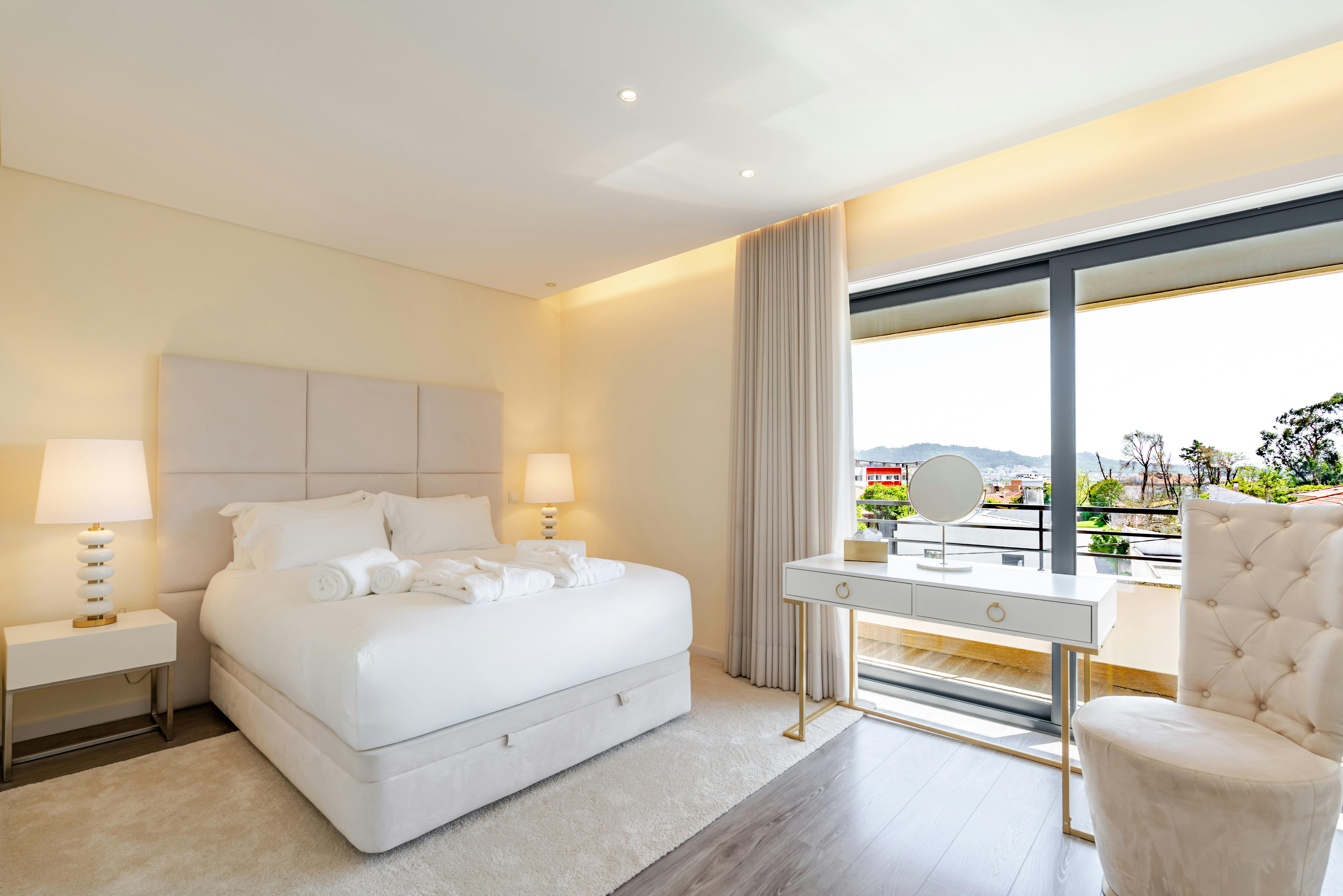 House for rent for €2,500 per month in Viana do Castelo, Rua Tomás Simões Viana