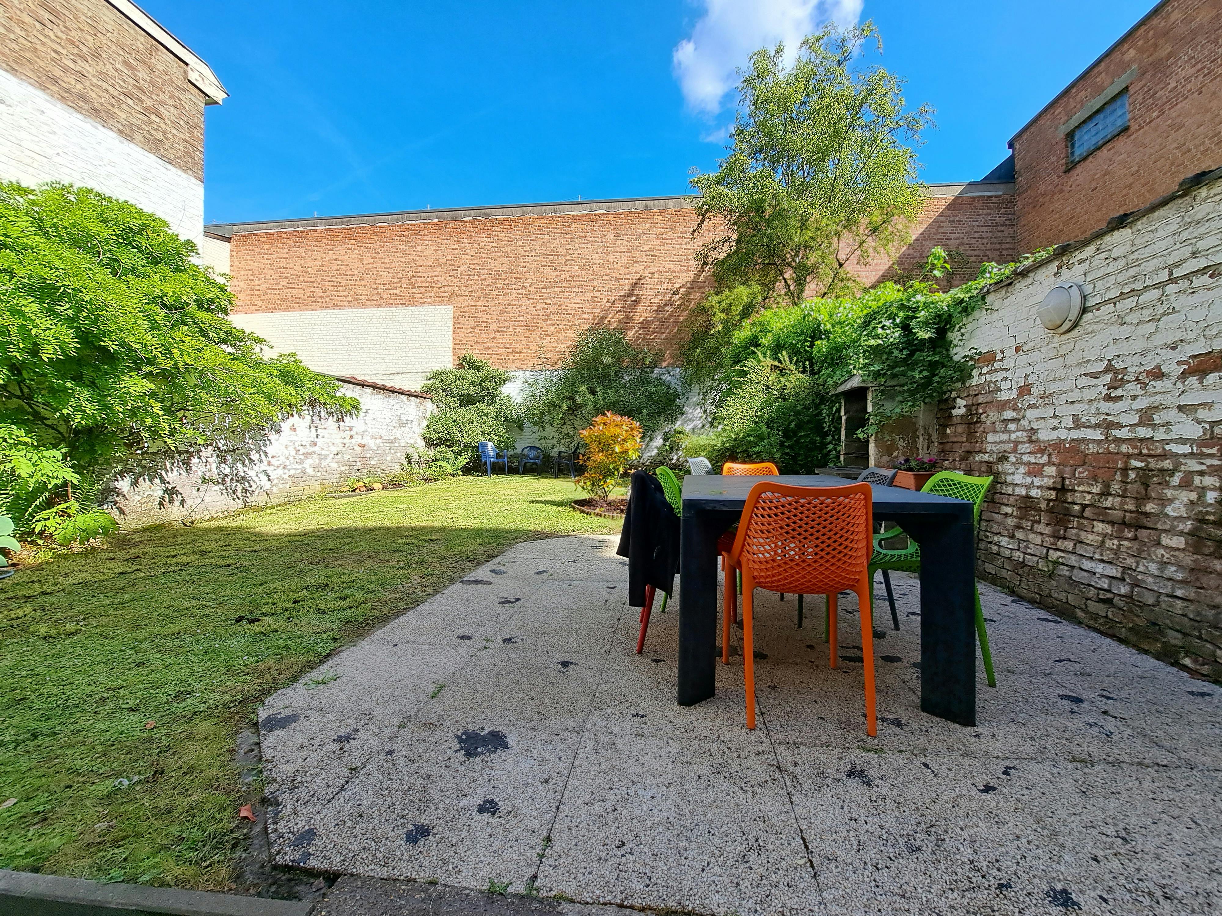 Apartment Liège — photo 6