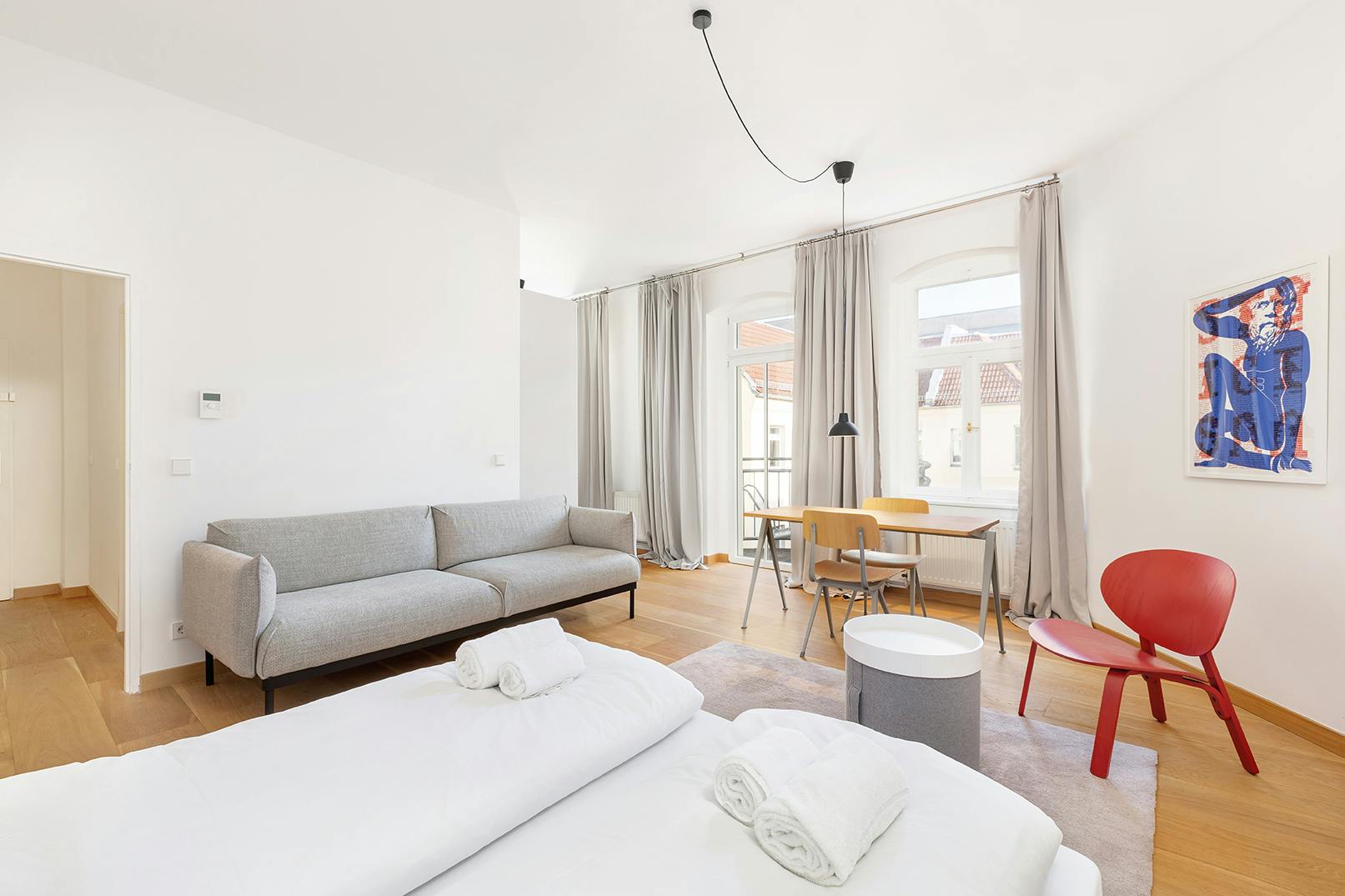 preview gallery tile