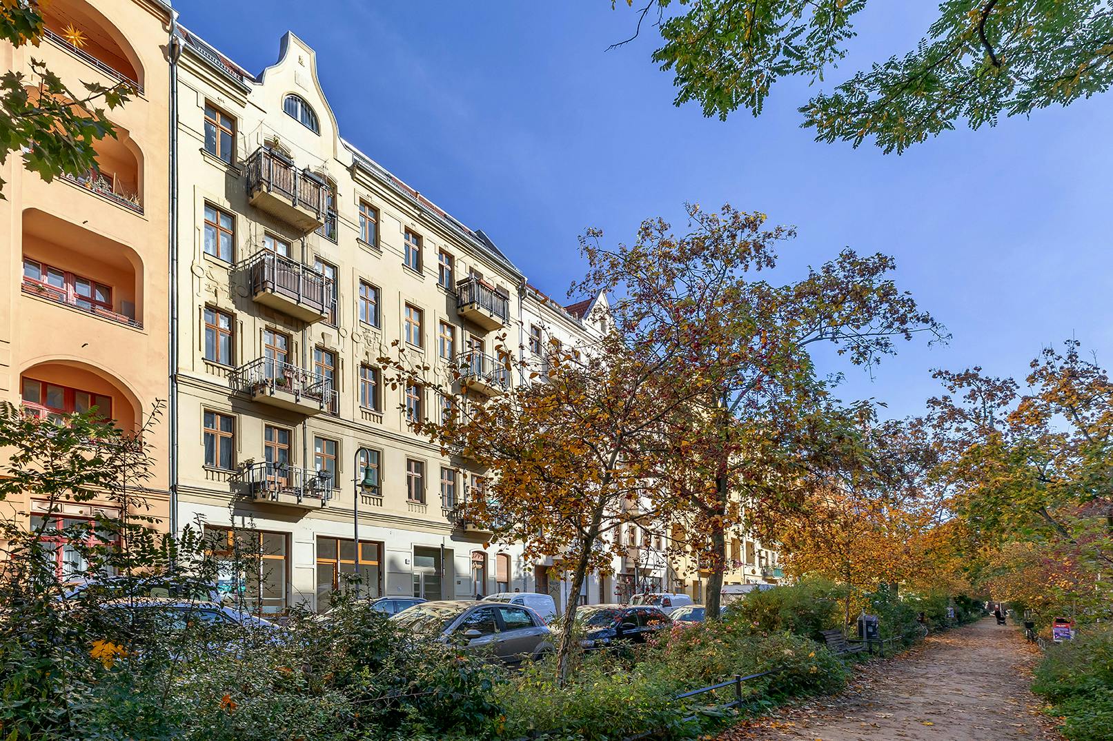 preview gallery tile