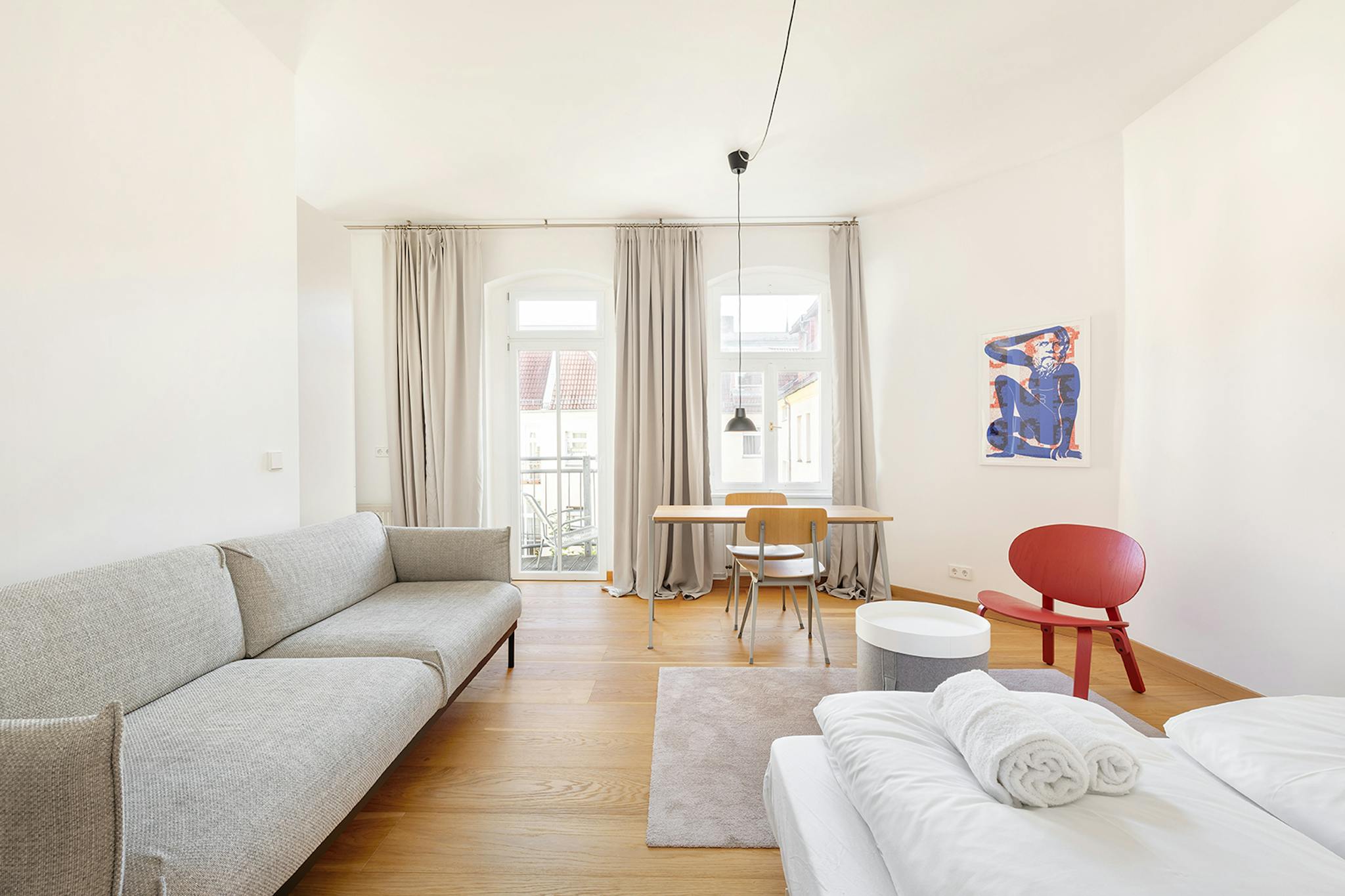 Bänschstraße, Berlin preview