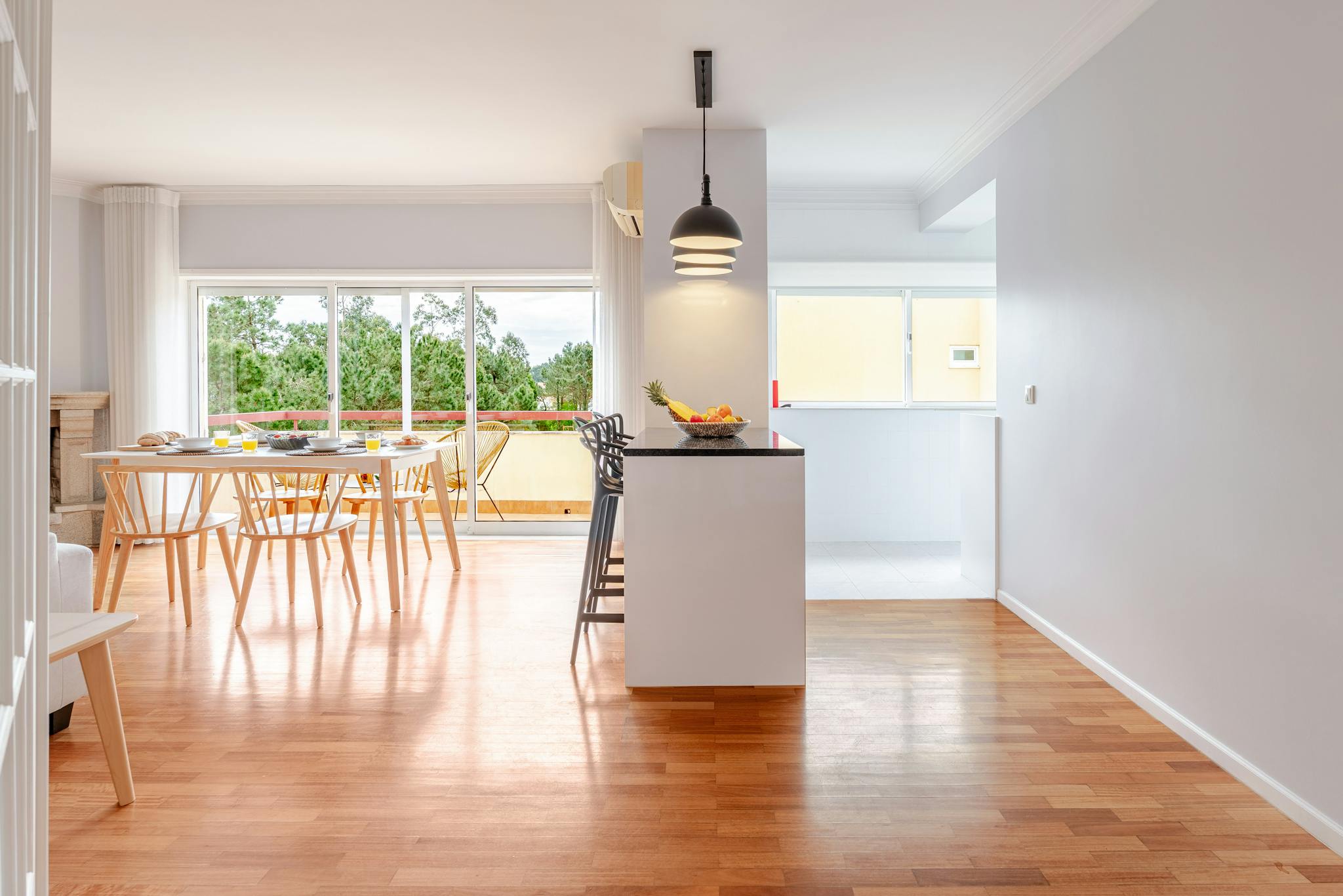 Avenida Padre Sá Pereira, Marinhas preview