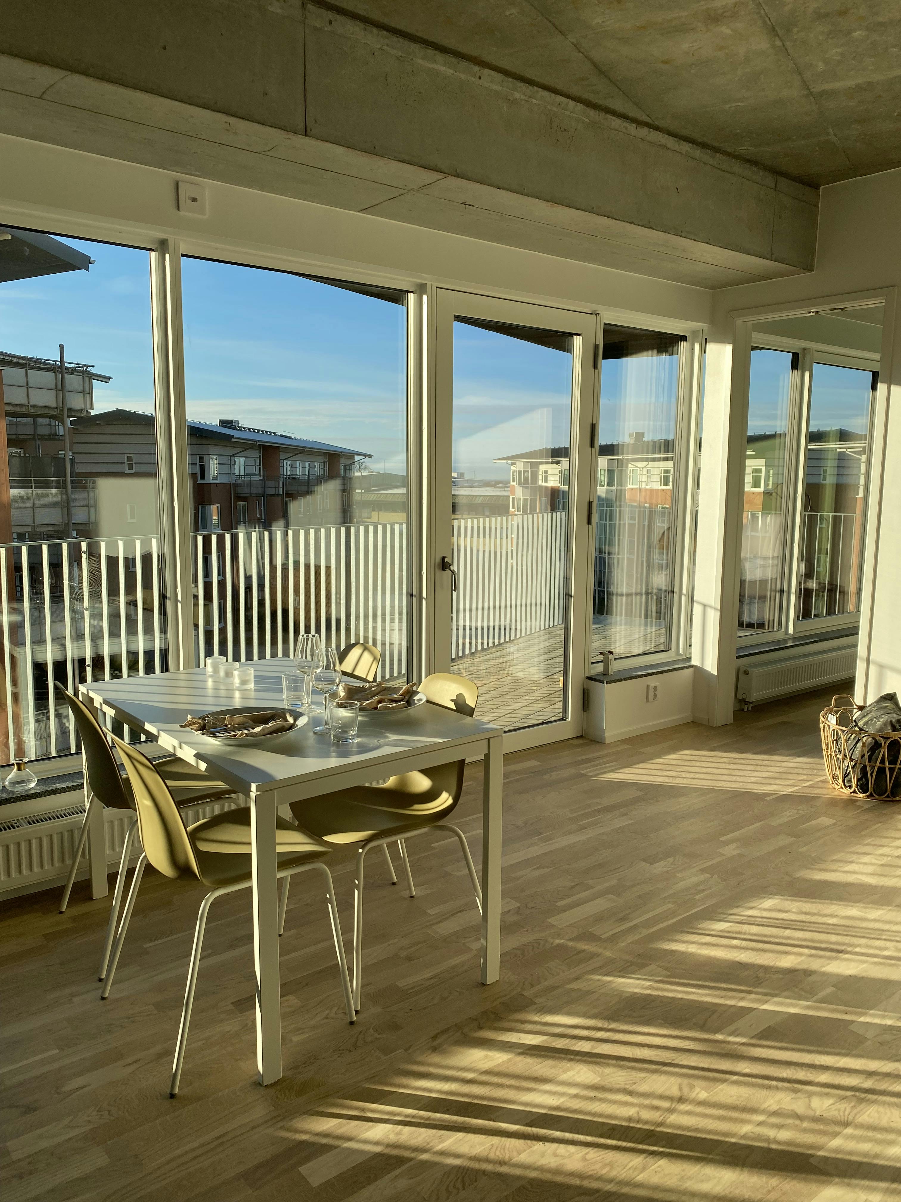 Lägenhet att hyra för 19 640 kr i månaden i Lund, Margaretavägen