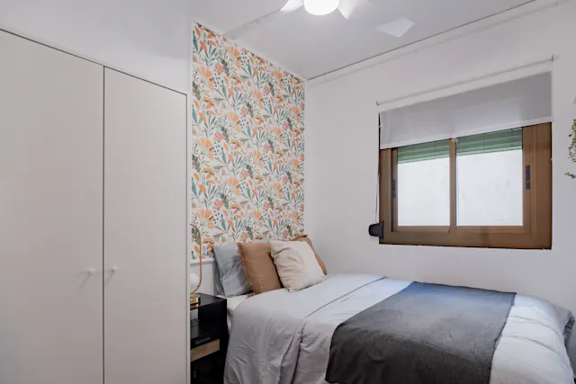 Private room in Carrer del Mestre Alberto Luz, Valencia (1664355) room image 2