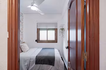 Carrer del Mestre Alberto Luz, Valencia-Valencia-ROOM-1