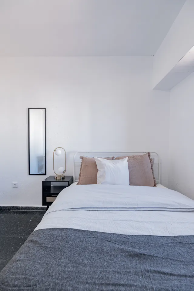 Private room in Carrer del Mestre Alberto Luz, Valencia (1664366) room image 9