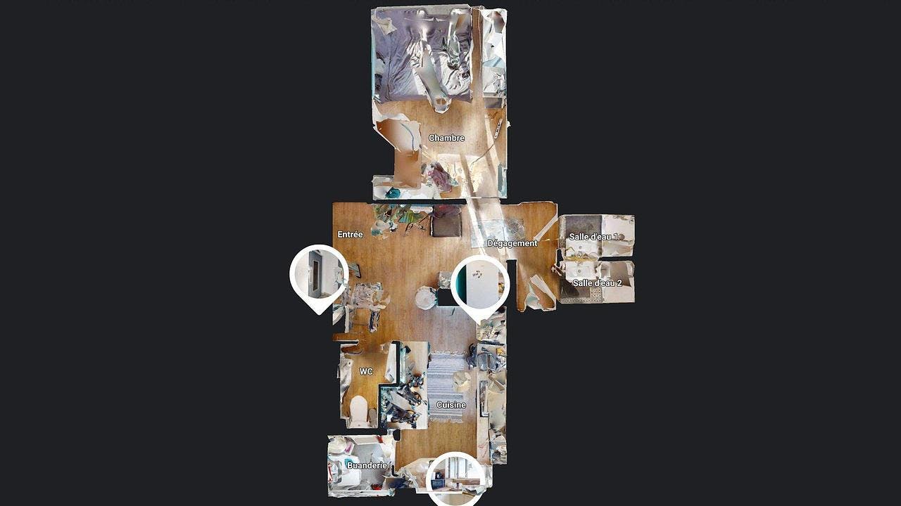 preview gallery tile