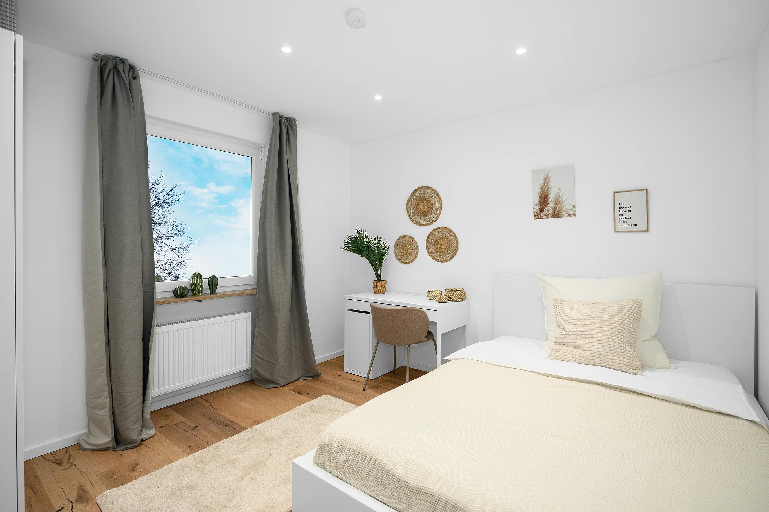 Private room for rent for €775 per month in Munich, Gustav-Schiefer-Straße