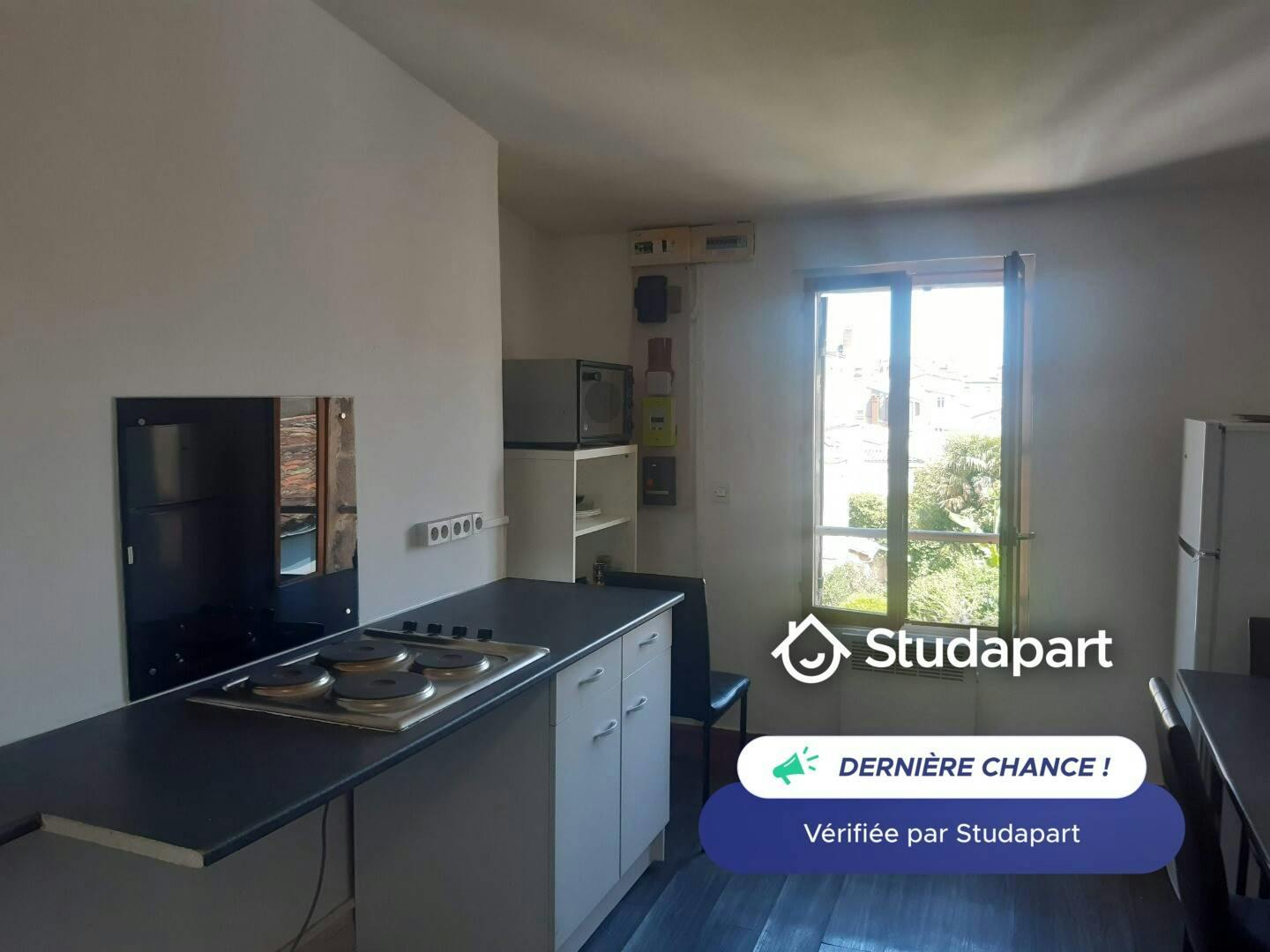 Appartement – Bordeaux, Barrière Saint-Médard - Vue 5