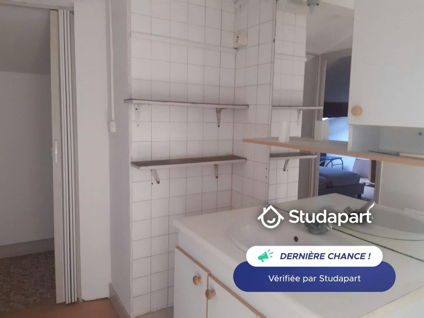 Appartement – Bordeaux, Barrière Saint-Médard - Vue 3