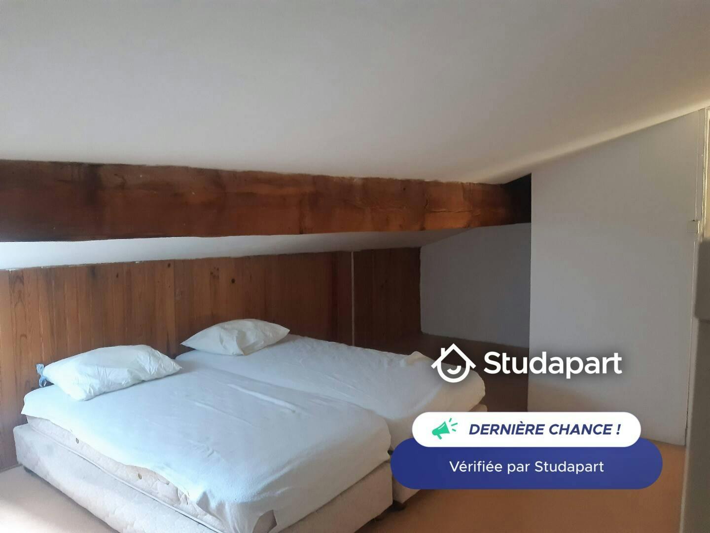 Appartement – Bordeaux, Barrière Saint-Médard - Vue 4
